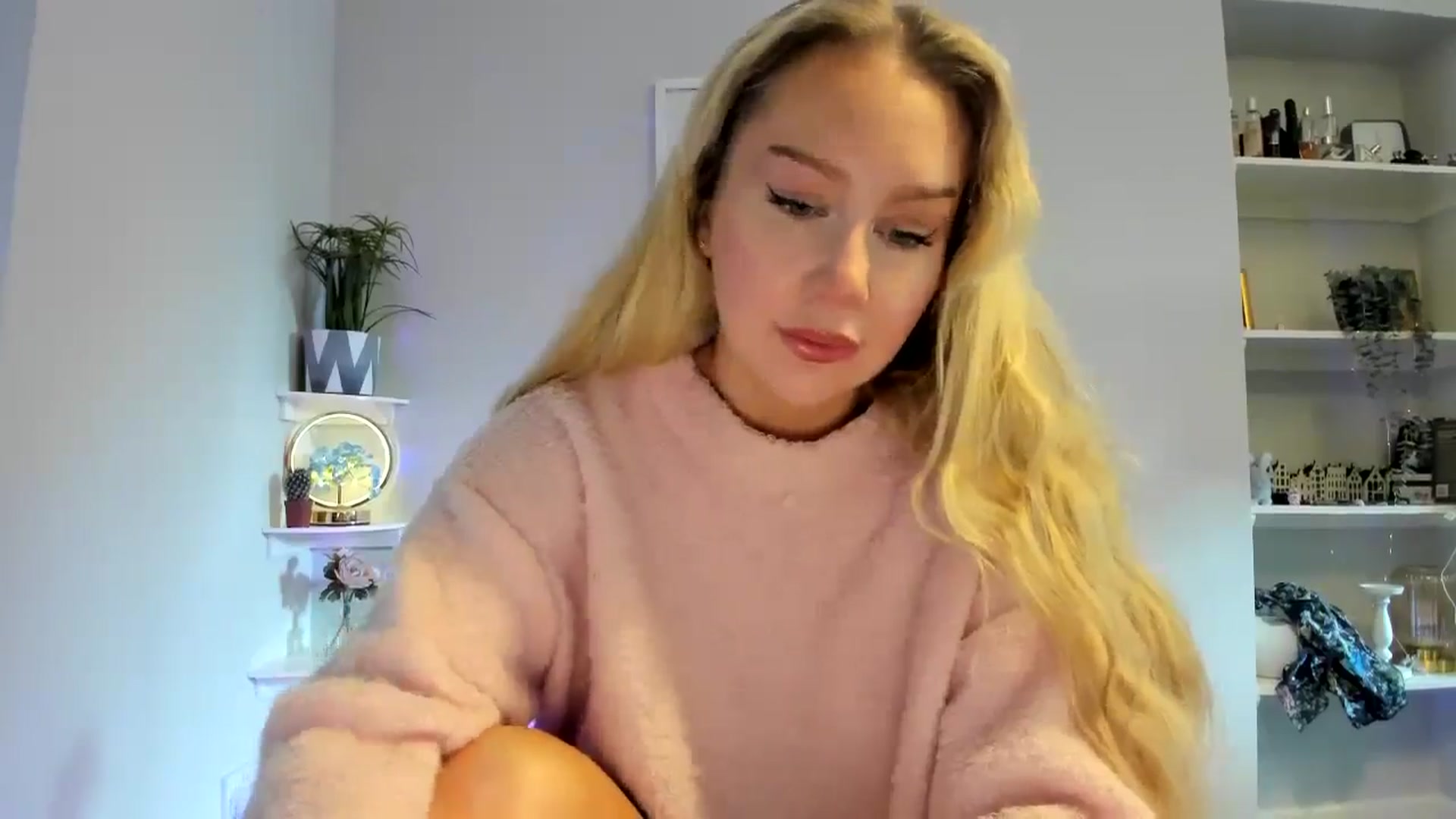 Gallery image thumbnail from British_Cutie's myfreecams stream on, 03/16/2026, 11:03 image 20 of 20
