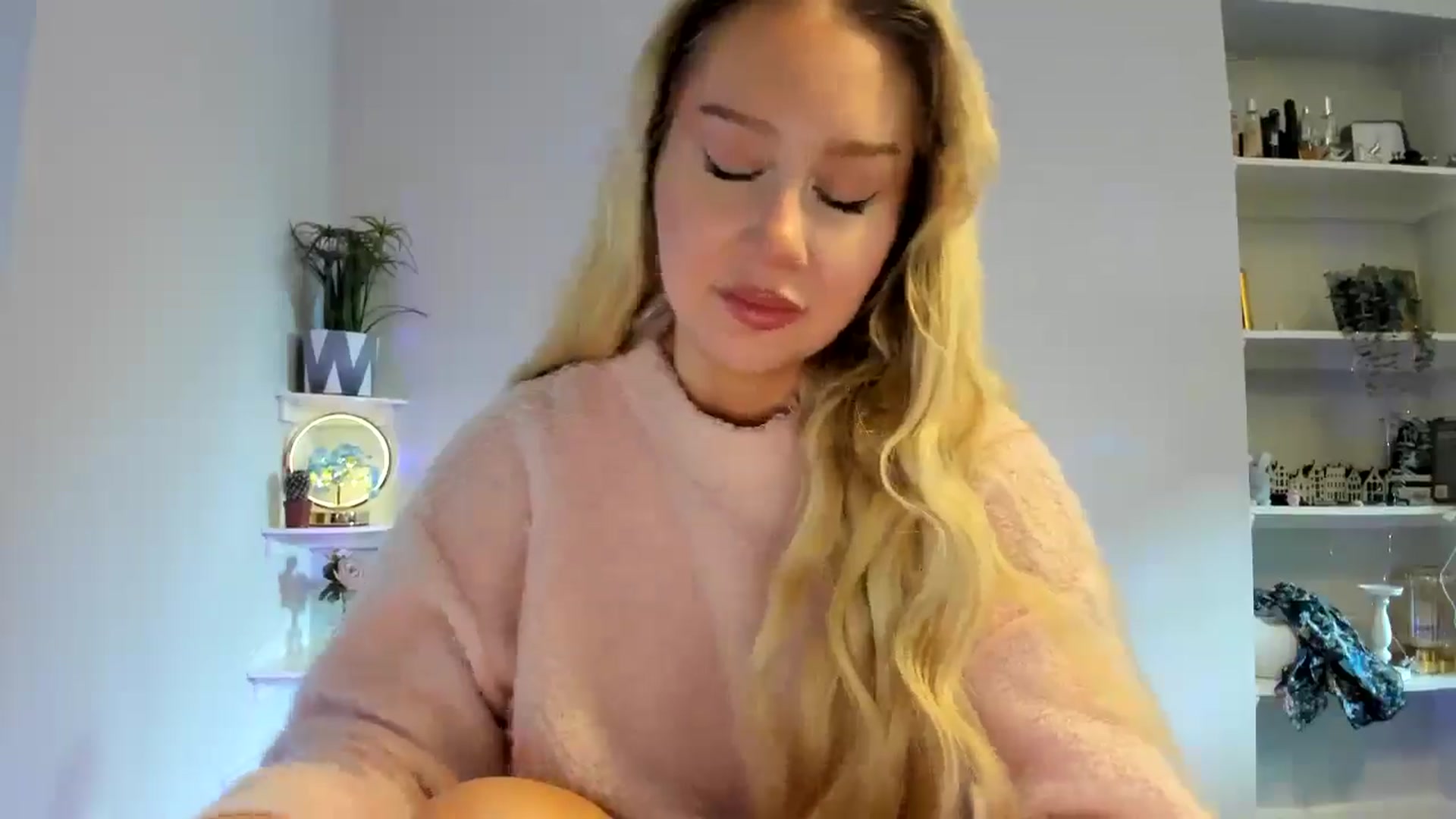 Gallery image thumbnail from British_Cutie's myfreecams stream on, 03/16/2026, 11:03 image 19 of 20