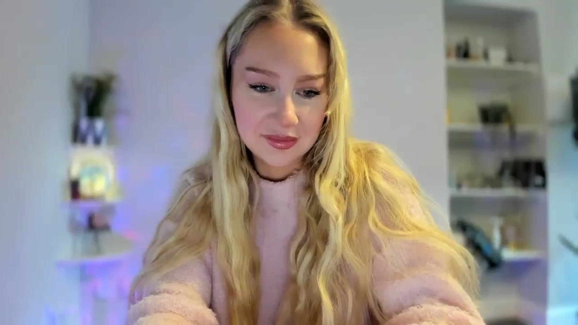 Gallery image thumbnail from British_Cutie's myfreecams stream on, 03/16/2026, 11:03 image 4 of 20