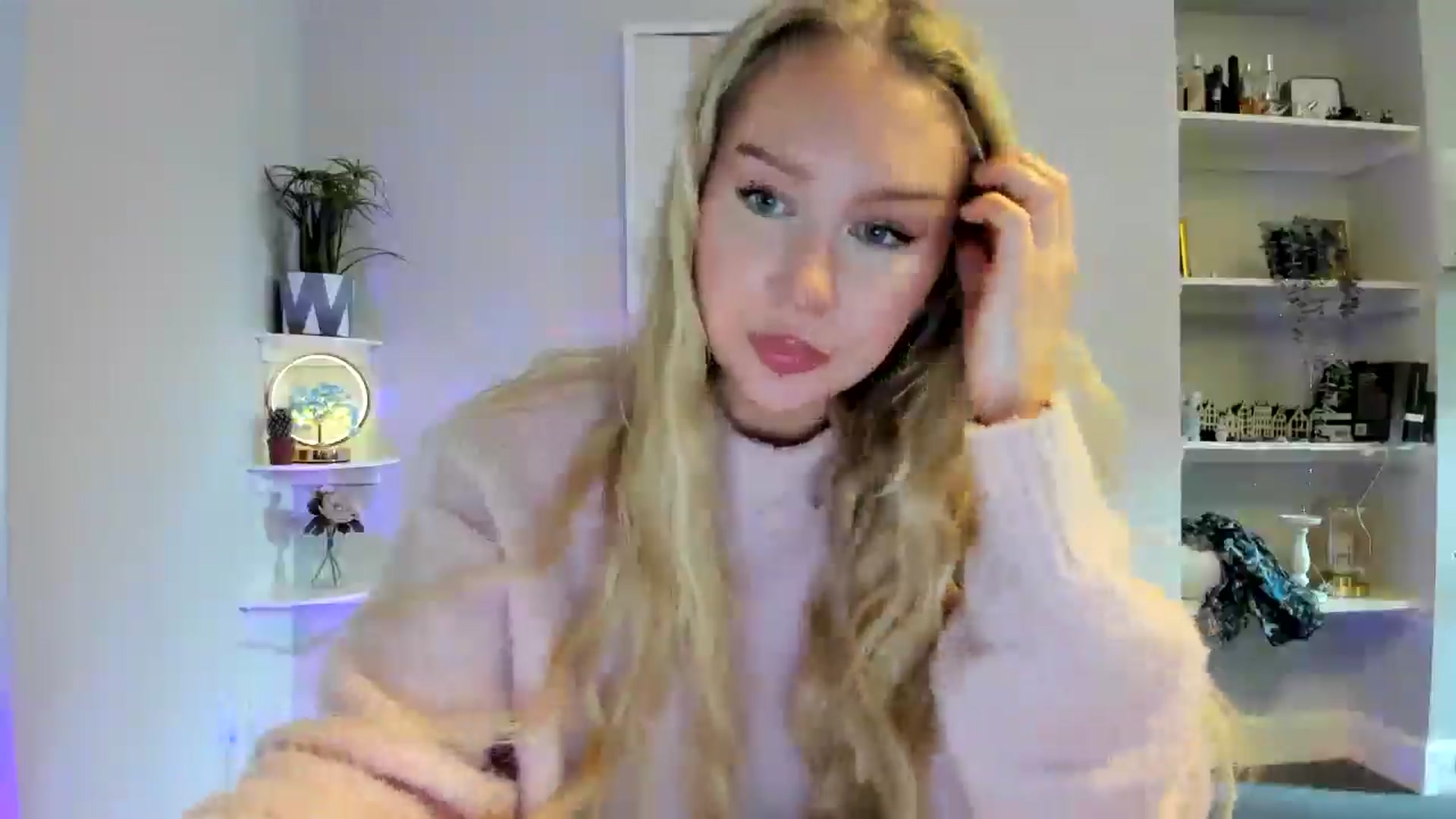 Gallery image thumbnail from British_Cutie's myfreecams stream on, 03/16/2026, 11:03 image 11 of 20