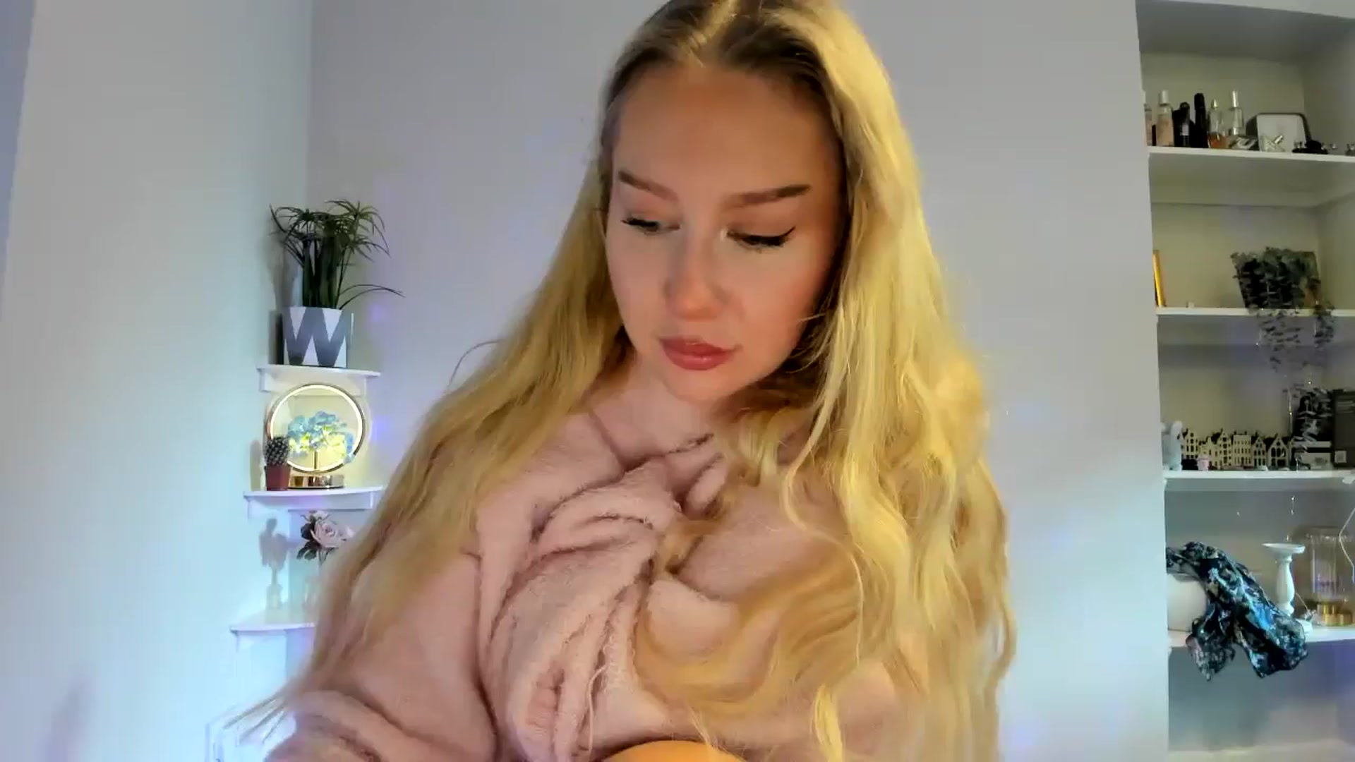 Gallery image thumbnail from British_Cutie's myfreecams stream on, 03/16/2026, 11:03 image 18 of 20