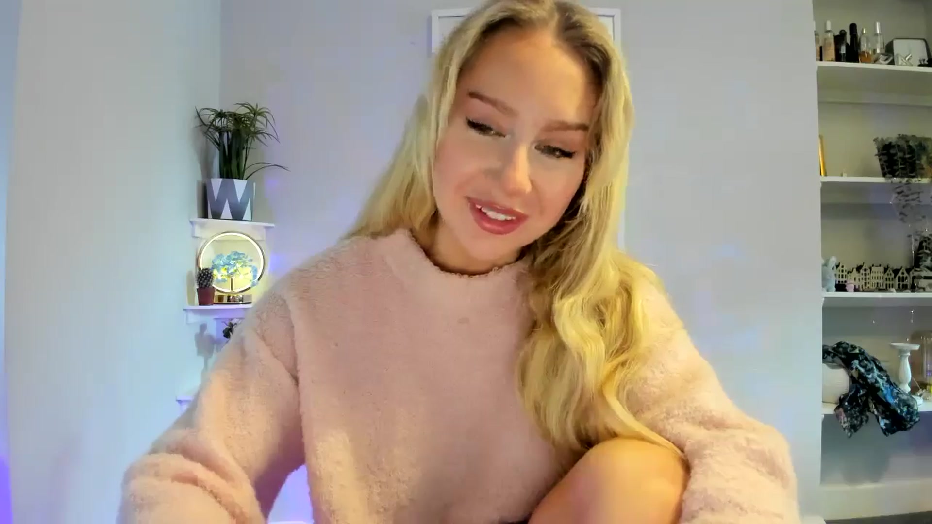 Gallery image thumbnail from British_Cutie's myfreecams stream on, 03/16/2026, 11:03 image 14 of 20