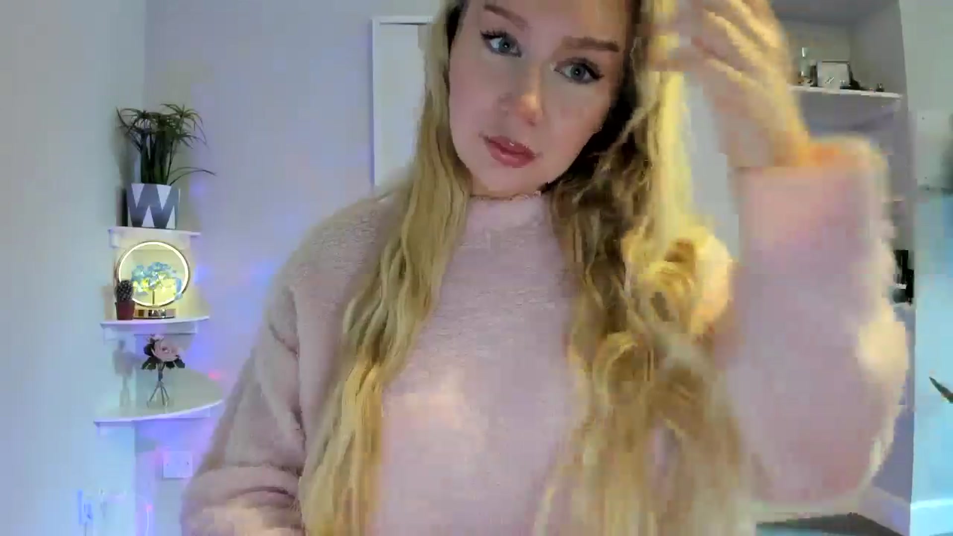 Gallery image thumbnail from British_Cutie's myfreecams stream on, 03/16/2026, 11:03 image 8 of 20
