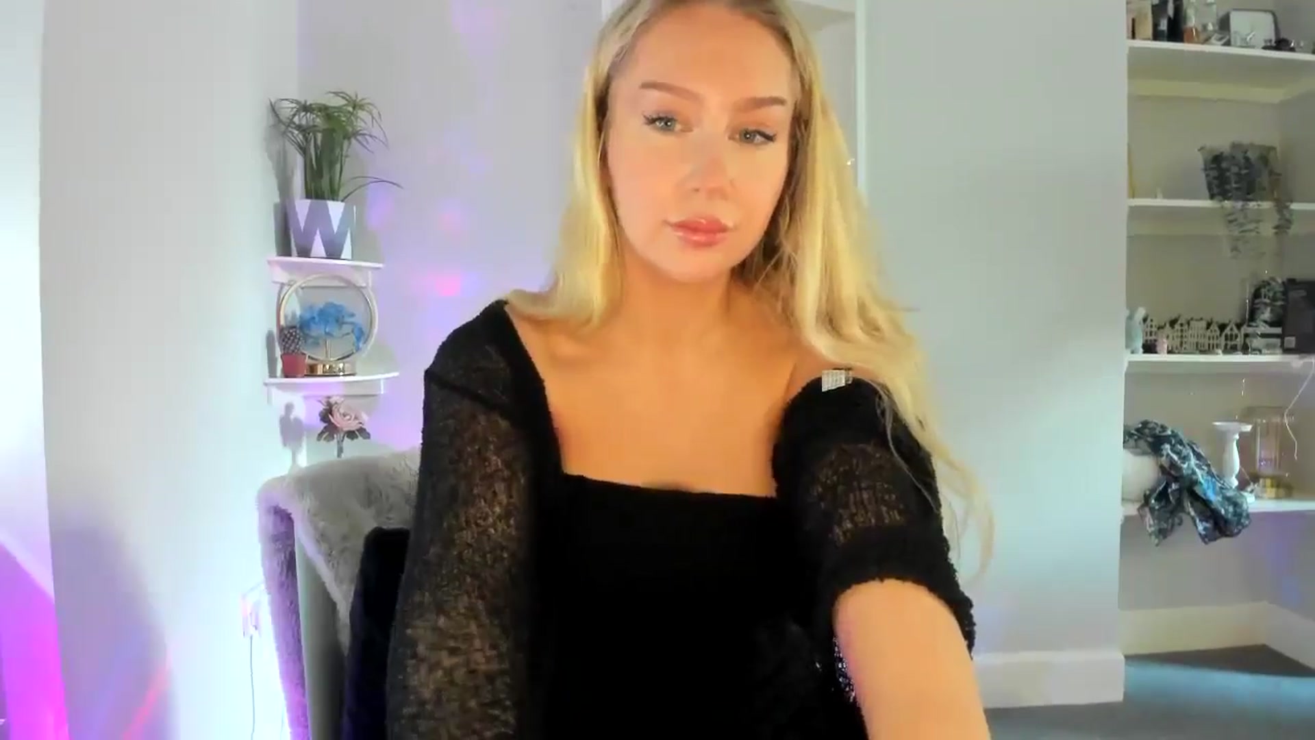 Gallery image thumbnail from British_Cutie's myfreecams stream on, 03/16/2026, 13:54 image 6 of 20