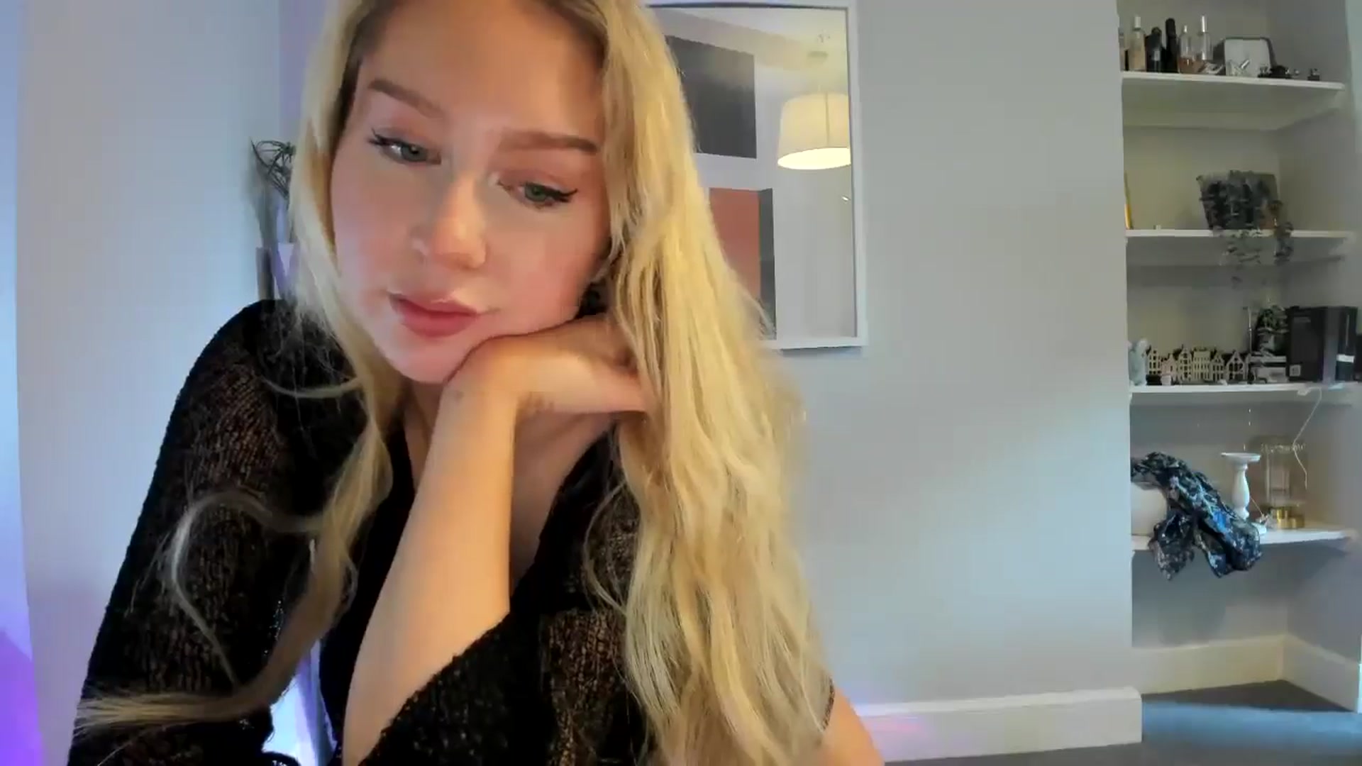 Gallery image thumbnail from British_Cutie's myfreecams stream on, 03/16/2026, 13:54 image 18 of 20