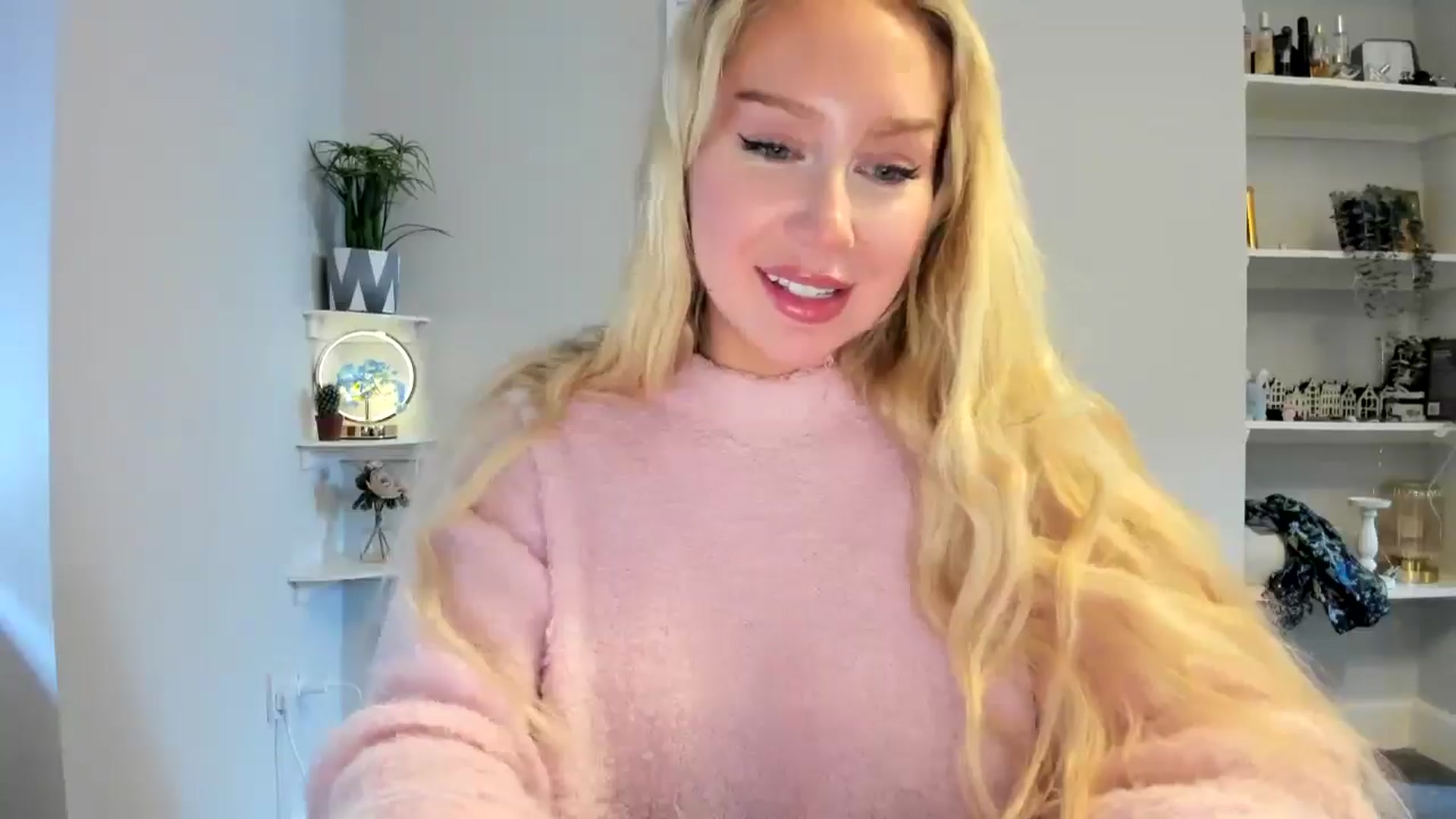 Gallery image thumbnail from British_Cutie's myfreecams stream on, 03/16/2026, 17:06 image 3 of 20
