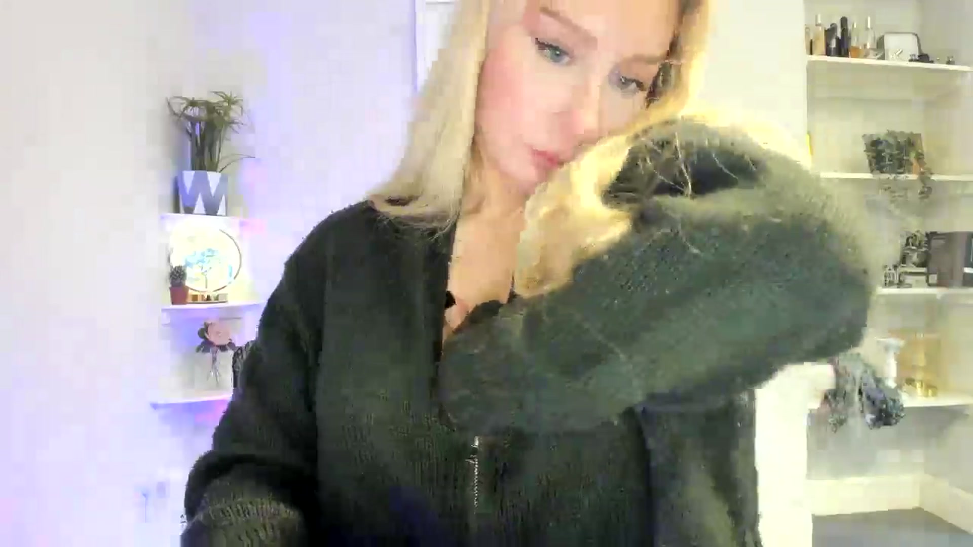 Gallery image thumbnail from British_Cutie's myfreecams stream on, 03/16/2026, 17:06 image 20 of 20