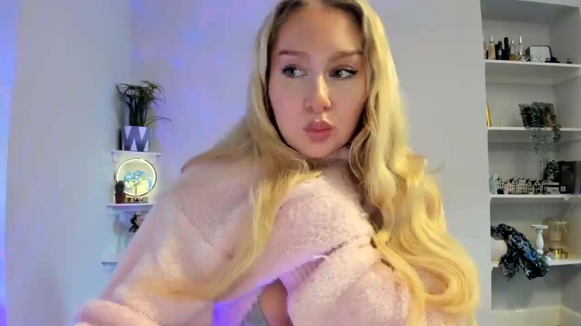 Gallery image thumbnail from British_Cutie's myfreecams stream on, 03/16/2026, 17:06 image 1 of 20
