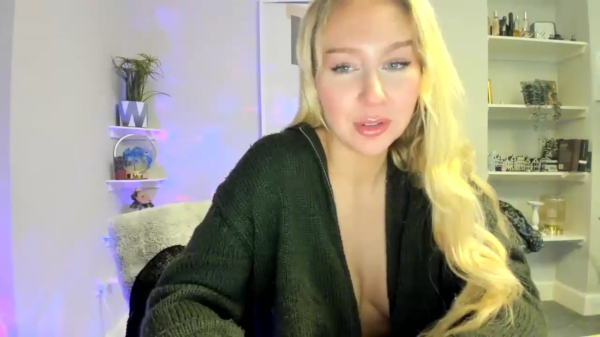 Gallery image thumbnail from British_Cutie's myfreecams stream on, 03/16/2026, 20:42 image 14 of 20