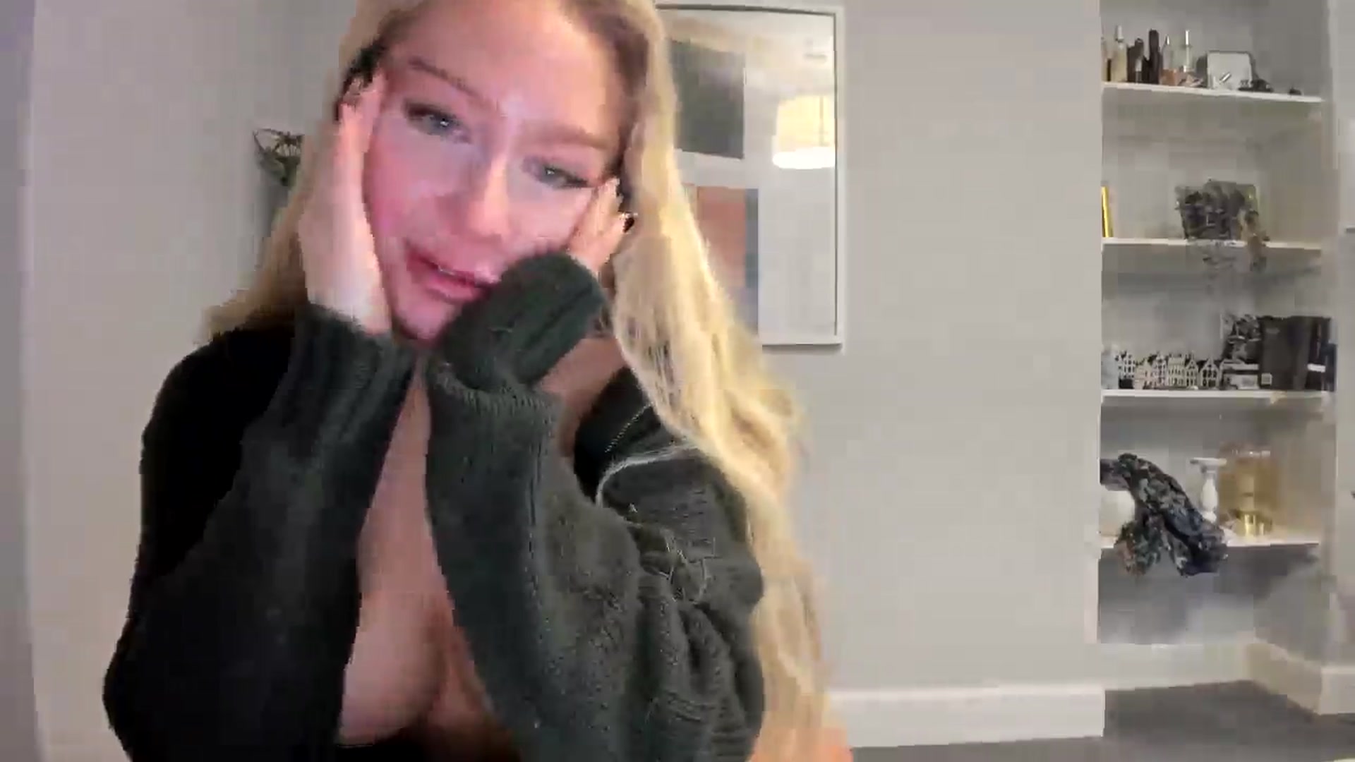 Gallery image thumbnail from British_Cutie's myfreecams stream on, 03/16/2026, 20:42 image 17 of 20