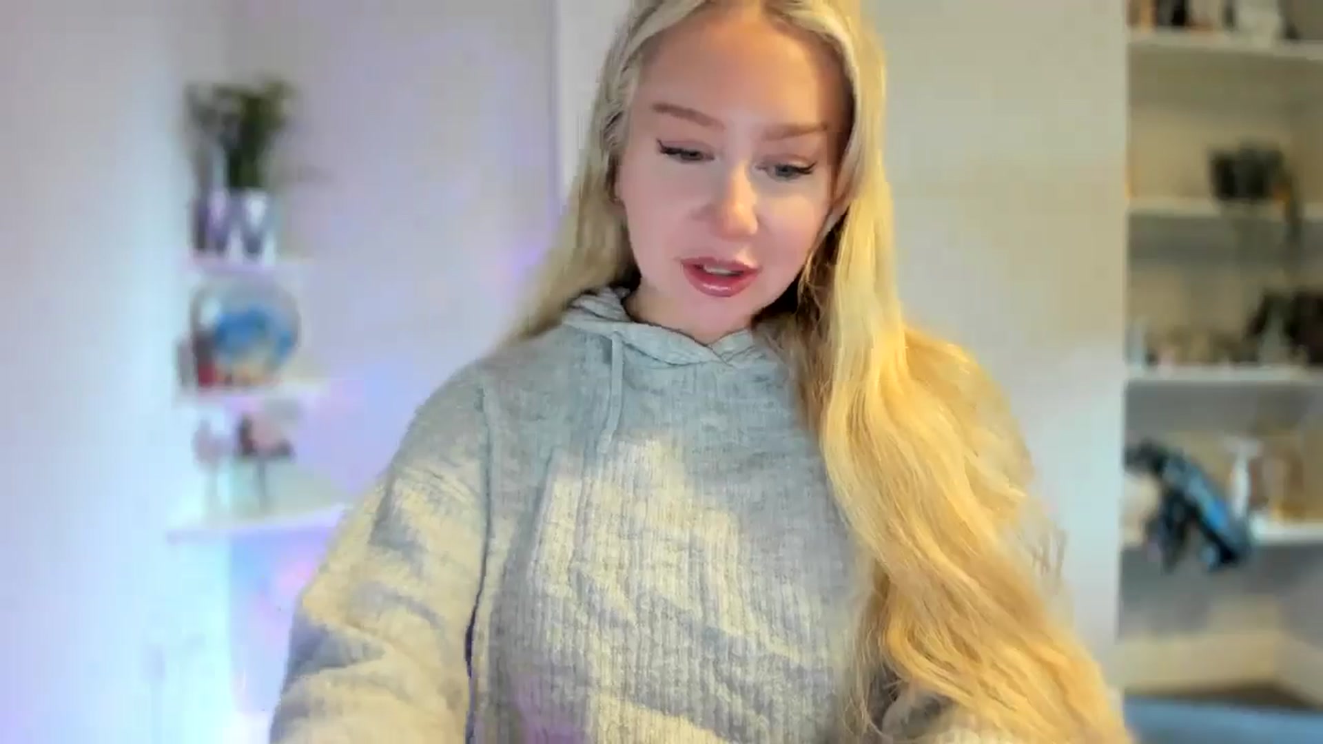 Gallery image thumbnail from British_Cutie's myfreecams stream on, 03/18/2026, 11:43 image 3 of 20