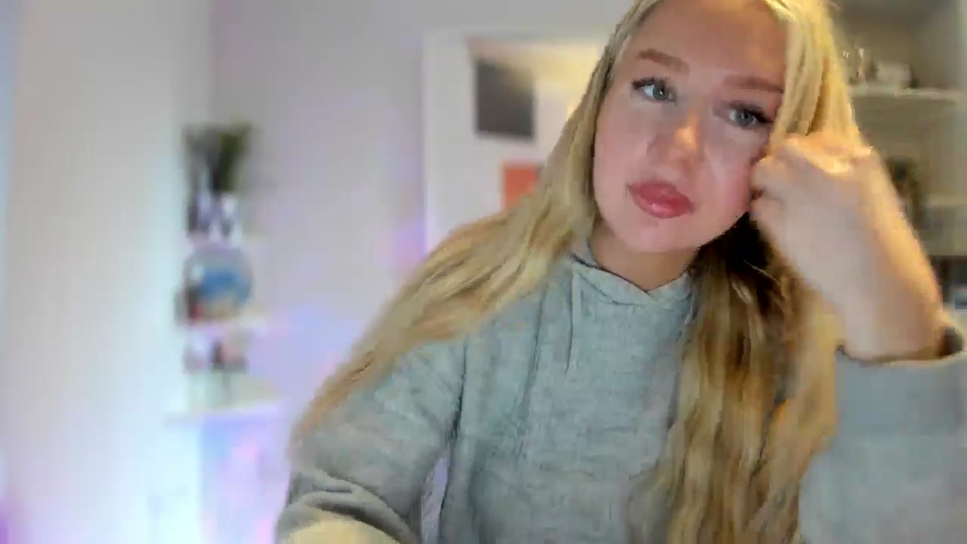 Gallery image thumbnail from British_Cutie's myfreecams stream on, 03/18/2026, 11:43 image 10 of 20