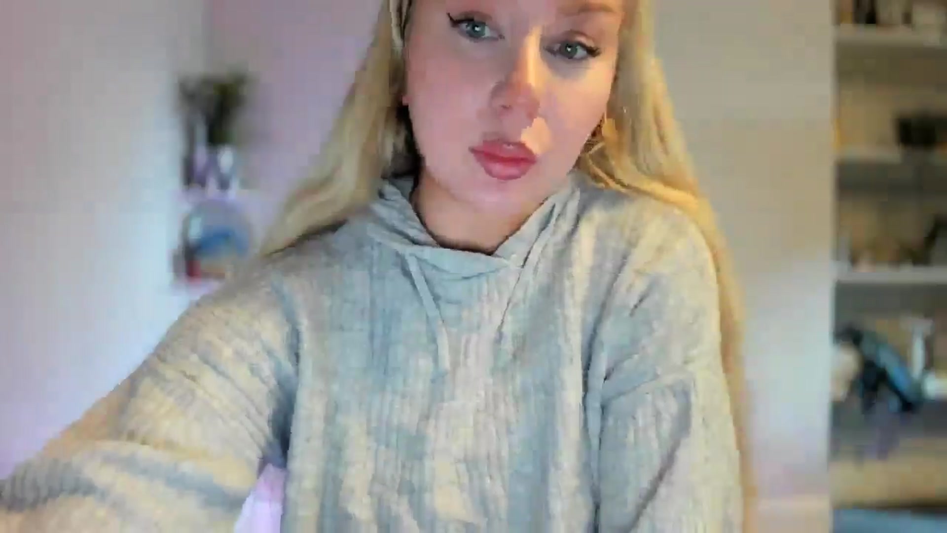 Gallery image thumbnail from British_Cutie's myfreecams stream on, 03/18/2026, 11:43 image 14 of 20