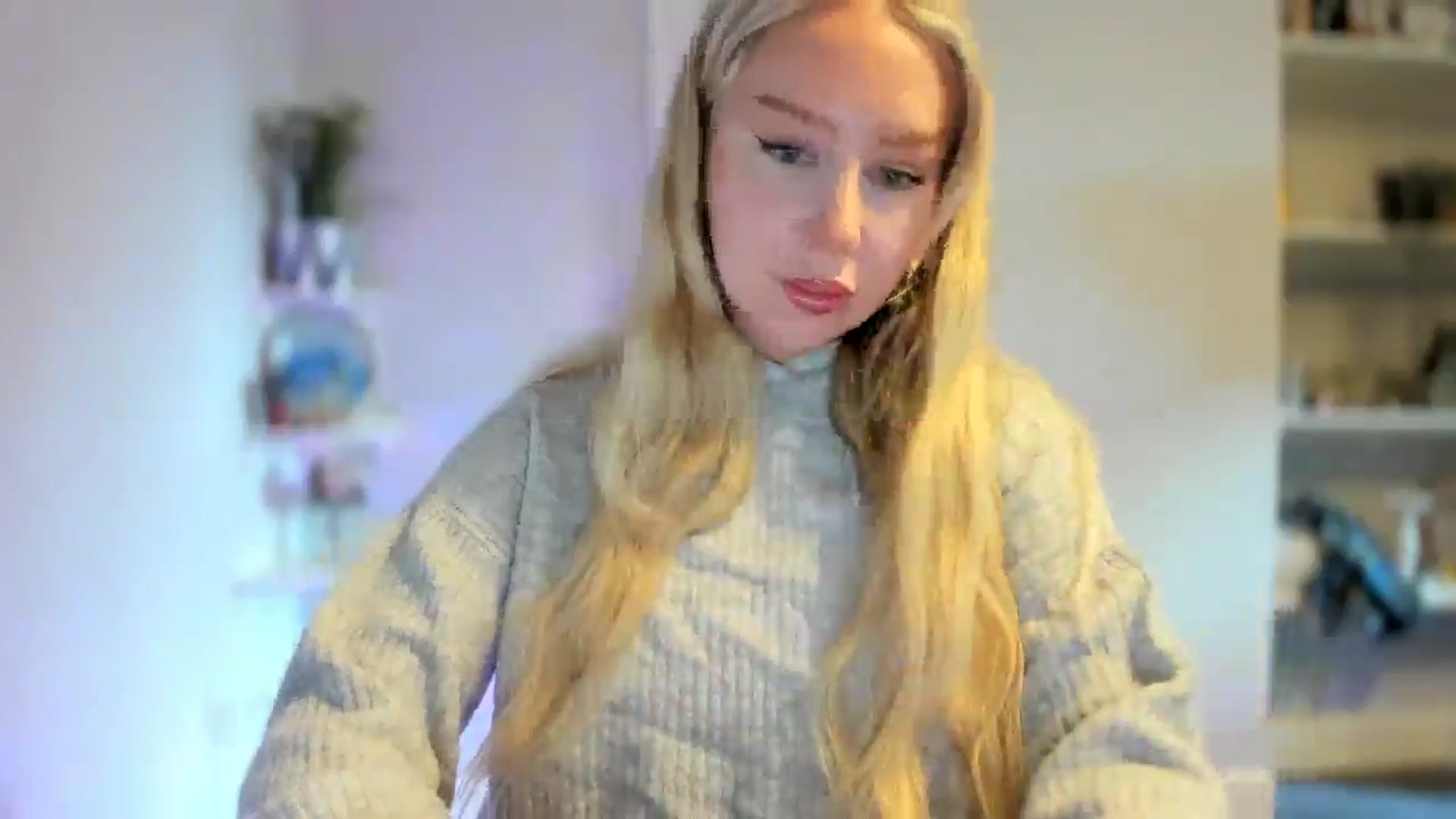 Gallery image thumbnail from British_Cutie's myfreecams stream on, 03/18/2026, 11:43 image 7 of 20