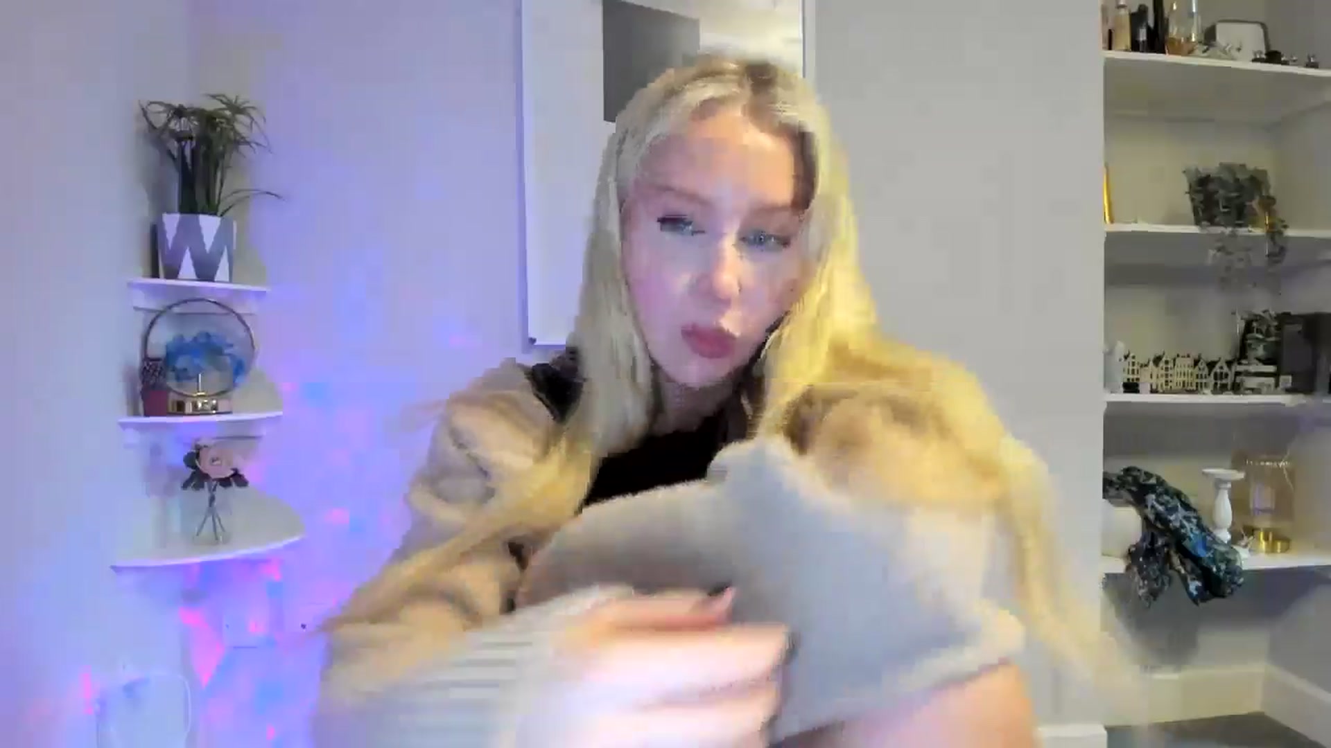 Gallery image thumbnail from British_Cutie's myfreecams stream on, 03/18/2026, 16:37 image 15 of 20