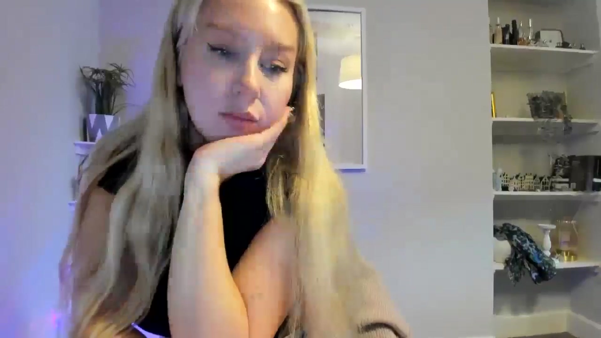 Gallery image thumbnail from British_Cutie's myfreecams stream on, 03/18/2026, 16:37 image 10 of 20