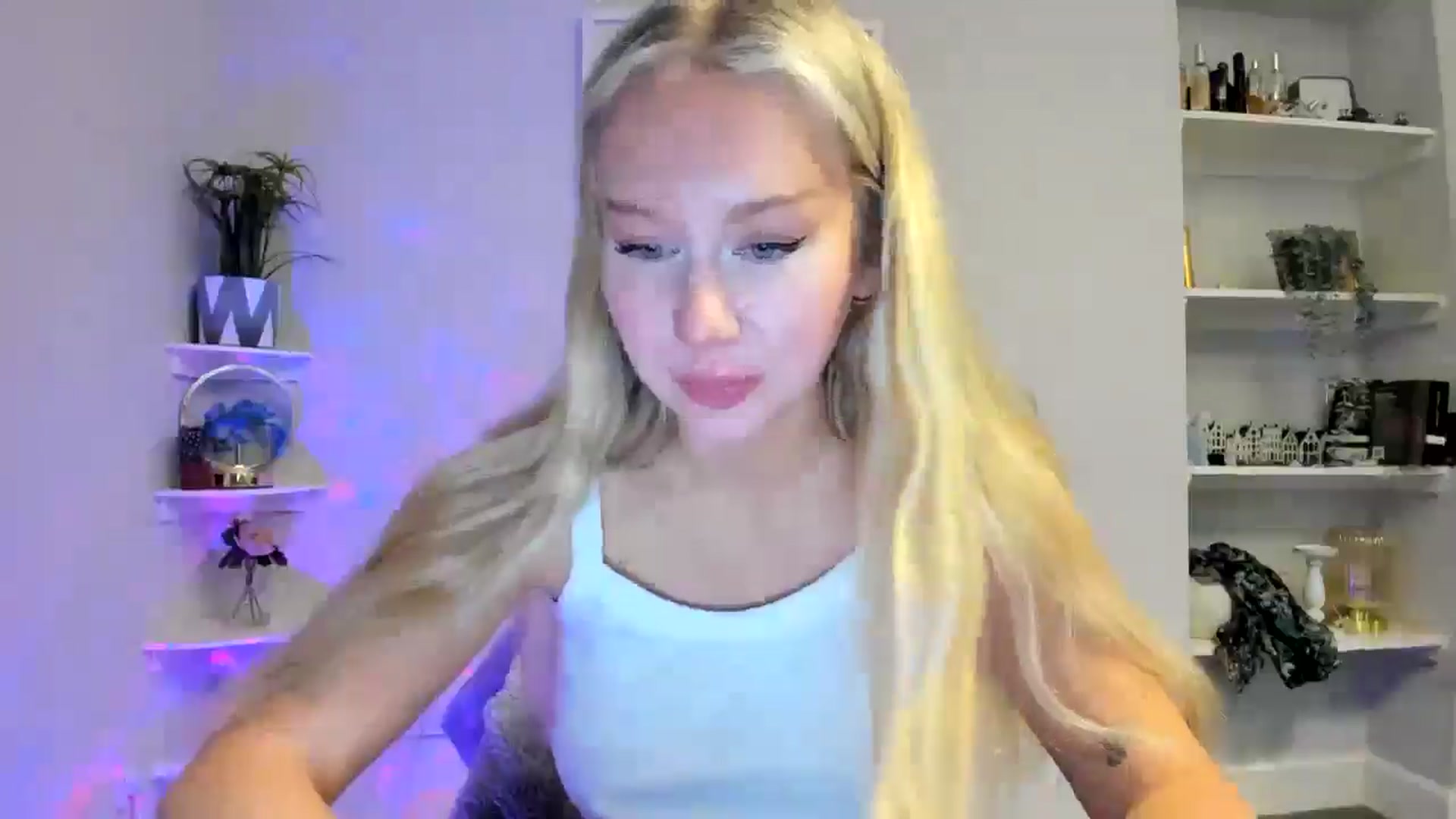 Gallery image thumbnail from British_Cutie's myfreecams stream on, 03/18/2026, 18:46 image 6 of 20