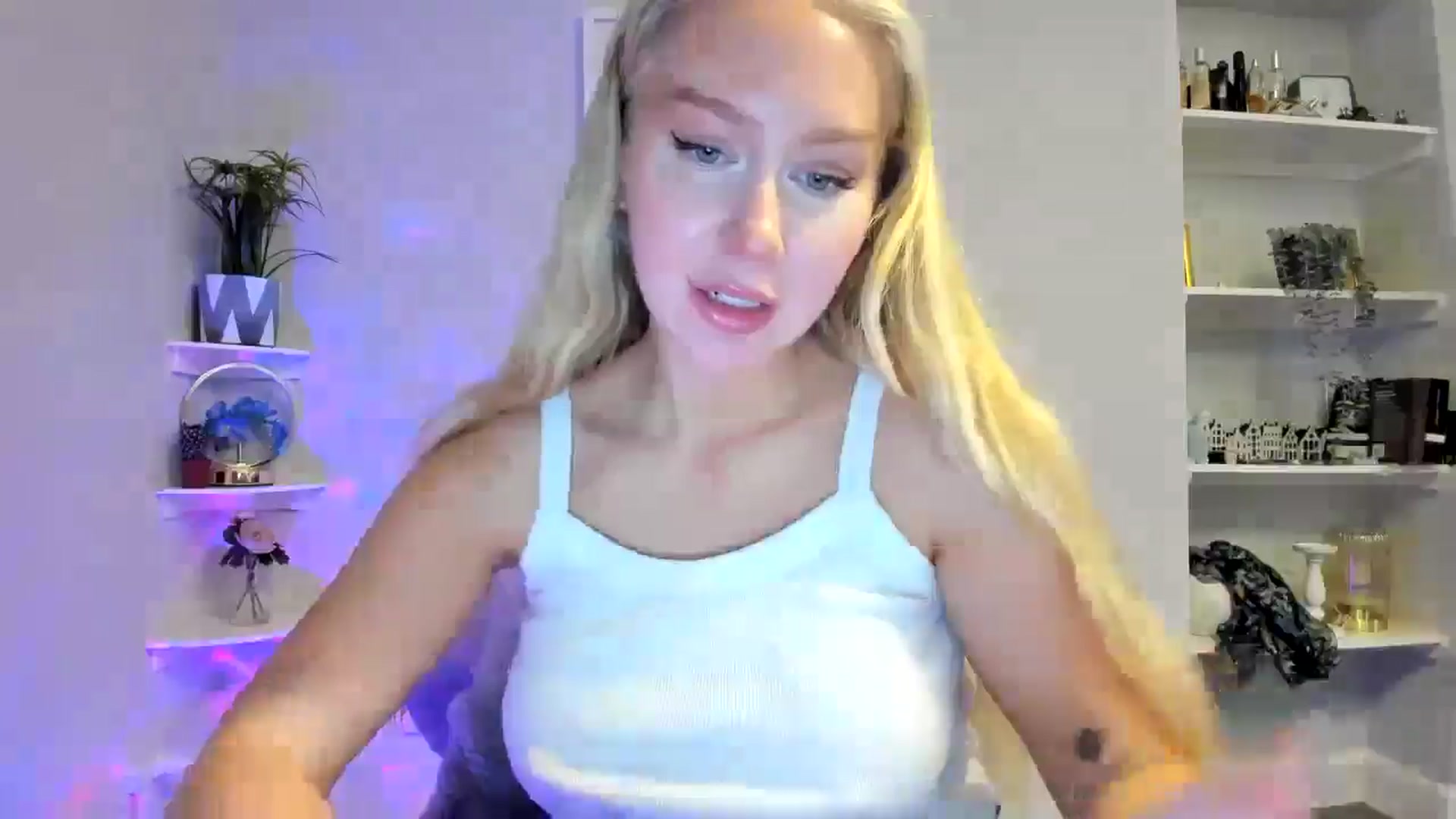 Gallery image thumbnail from British_Cutie's myfreecams stream on, 03/18/2026, 18:46 image 7 of 20