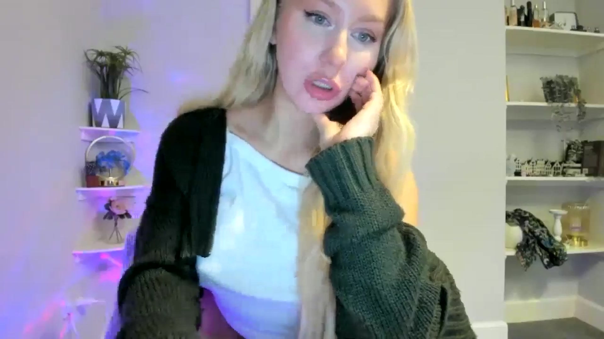 Gallery image thumbnail from British_Cutie's myfreecams stream on, 03/18/2026, 19:38 image 8 of 20