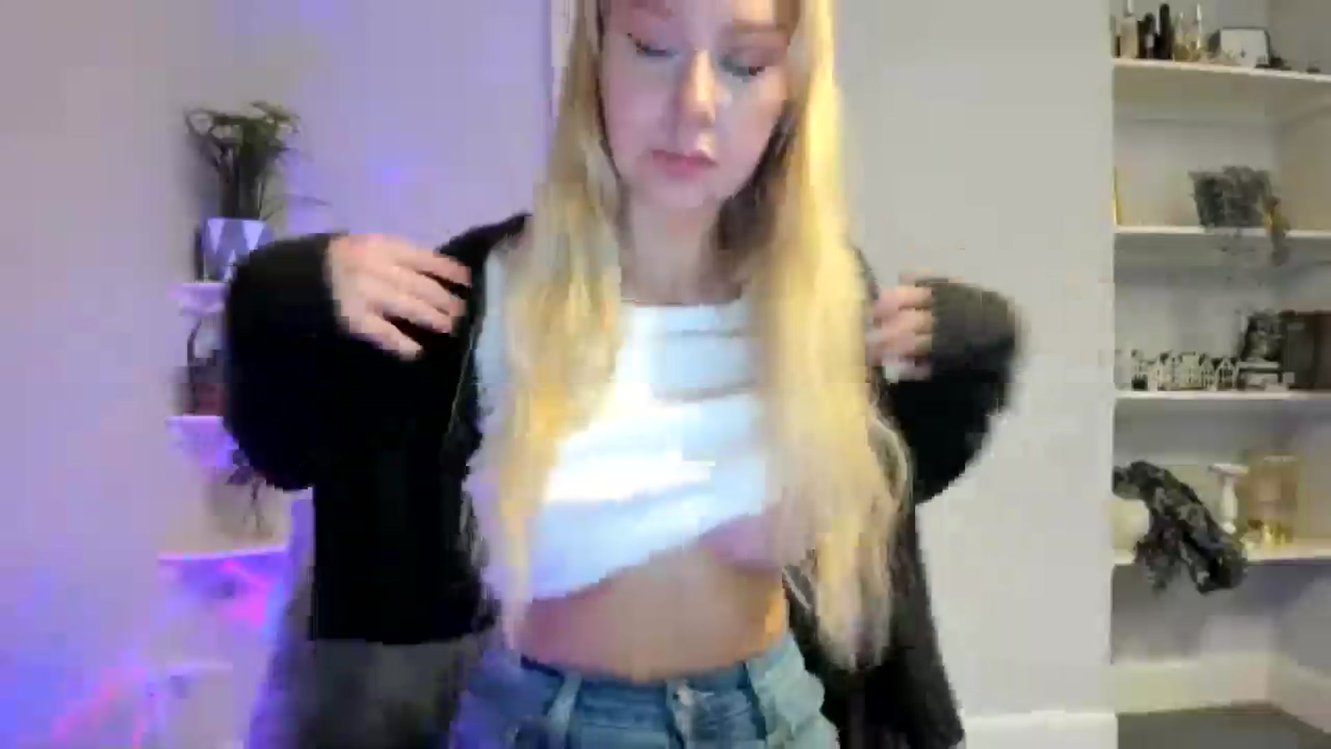 Gallery image thumbnail from British_Cutie's myfreecams stream on, 03/18/2026, 19:38 image 15 of 20
