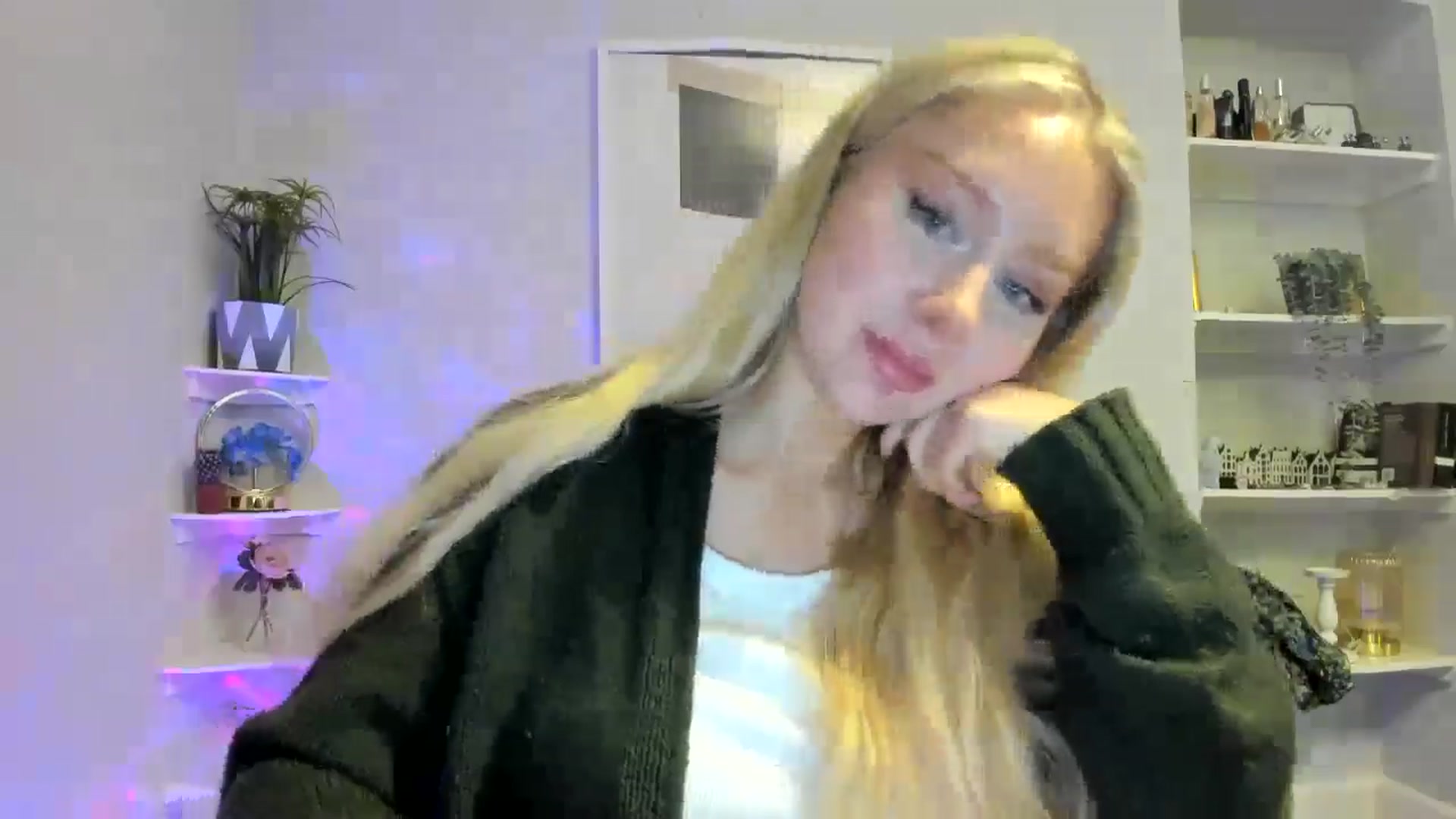 Gallery image thumbnail from British_Cutie's myfreecams stream on, 03/18/2026, 19:38 image 2 of 20