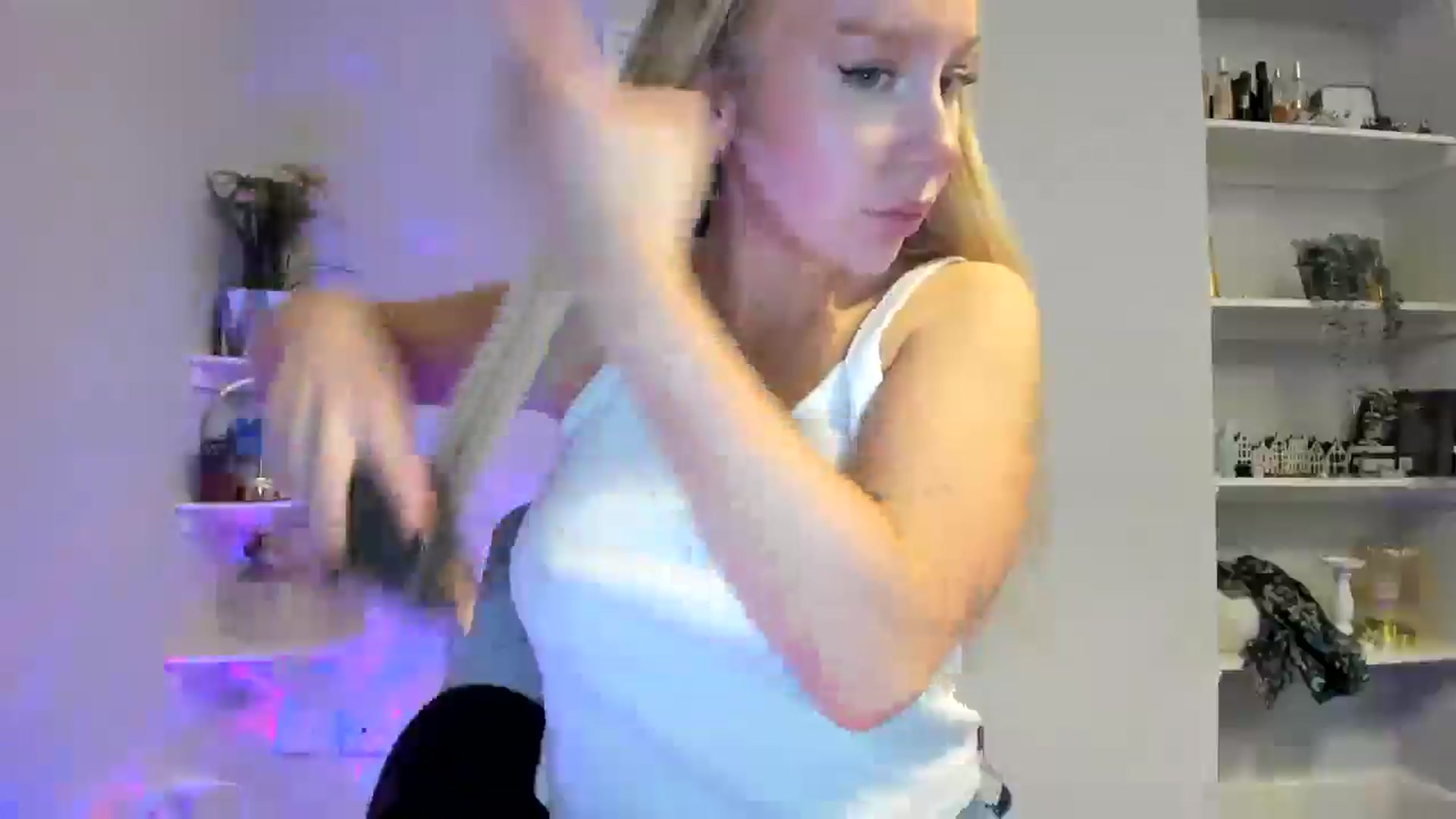 Gallery image thumbnail from British_Cutie's myfreecams stream on, 03/18/2026, 19:38 image 20 of 20