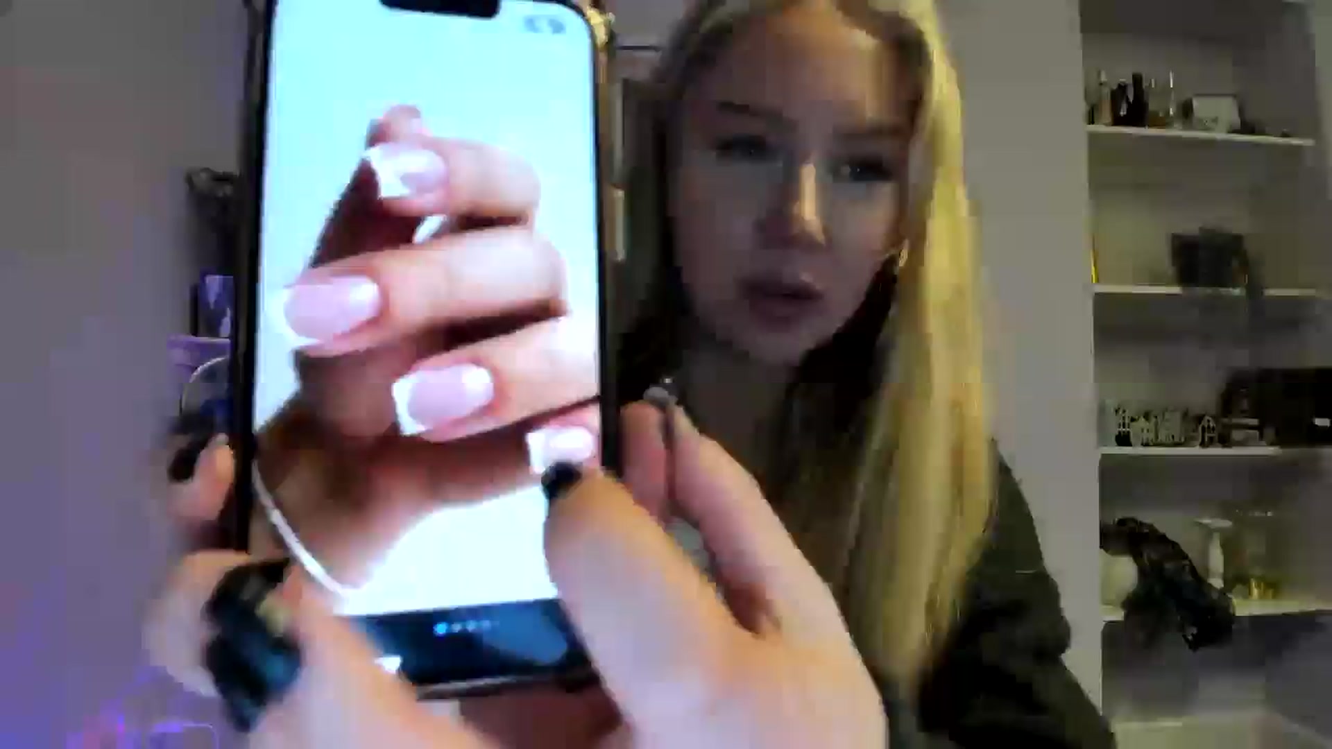 Gallery image thumbnail from British_Cutie's myfreecams stream on, 03/18/2026, 19:38 image 1 of 20