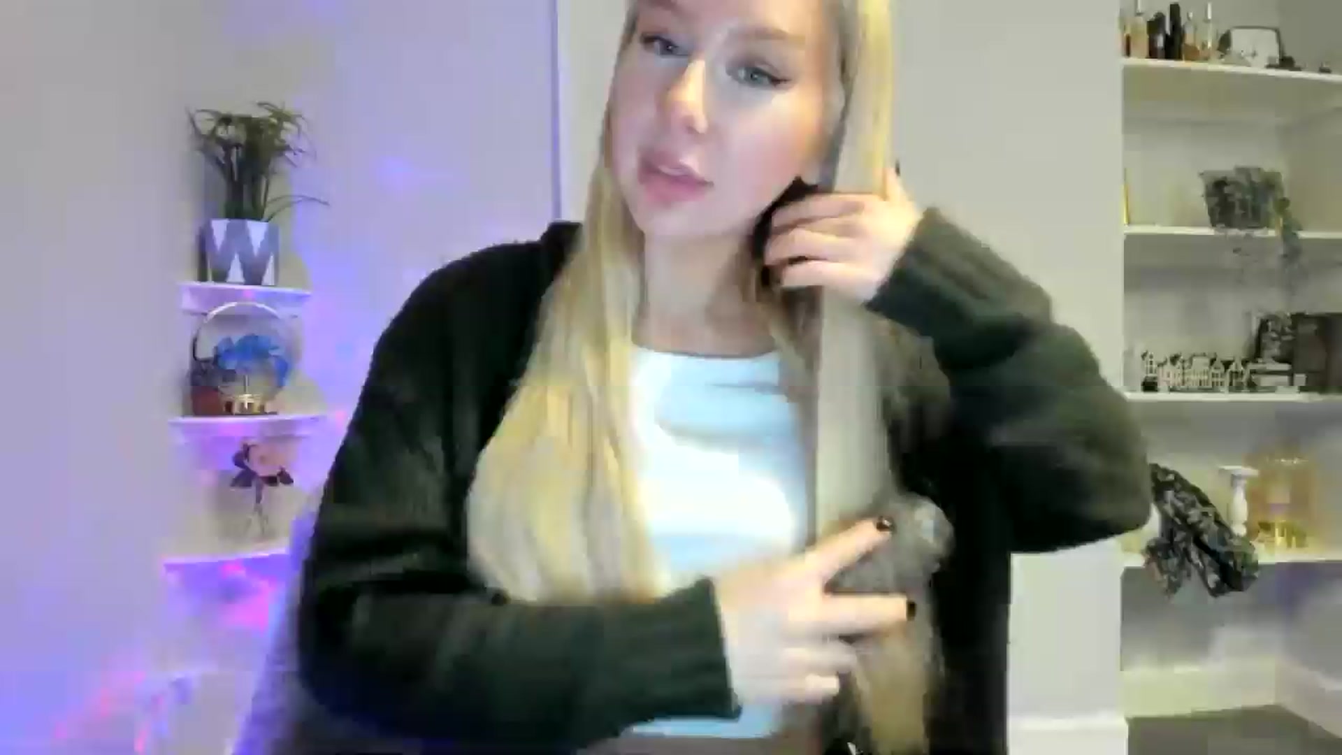 Gallery image thumbnail from British_Cutie's myfreecams stream on, 03/18/2026, 19:38 image 9 of 20