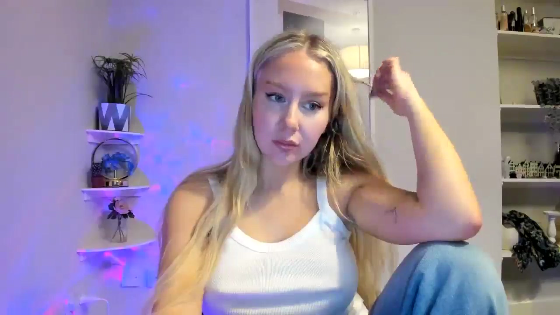 Gallery image thumbnail from British_Cutie's myfreecams stream on, 03/18/2026, 20:36 image 9 of 20