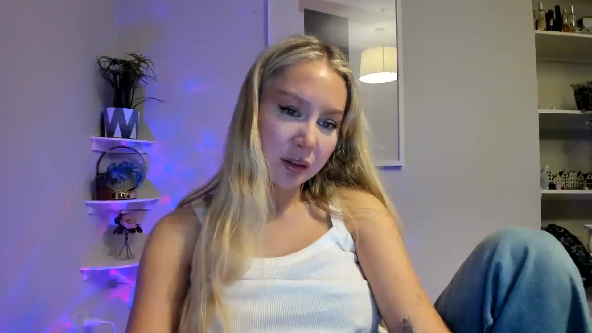 Gallery image thumbnail from British_Cutie's myfreecams stream on, 03/18/2026, 20:36 image 11 of 20