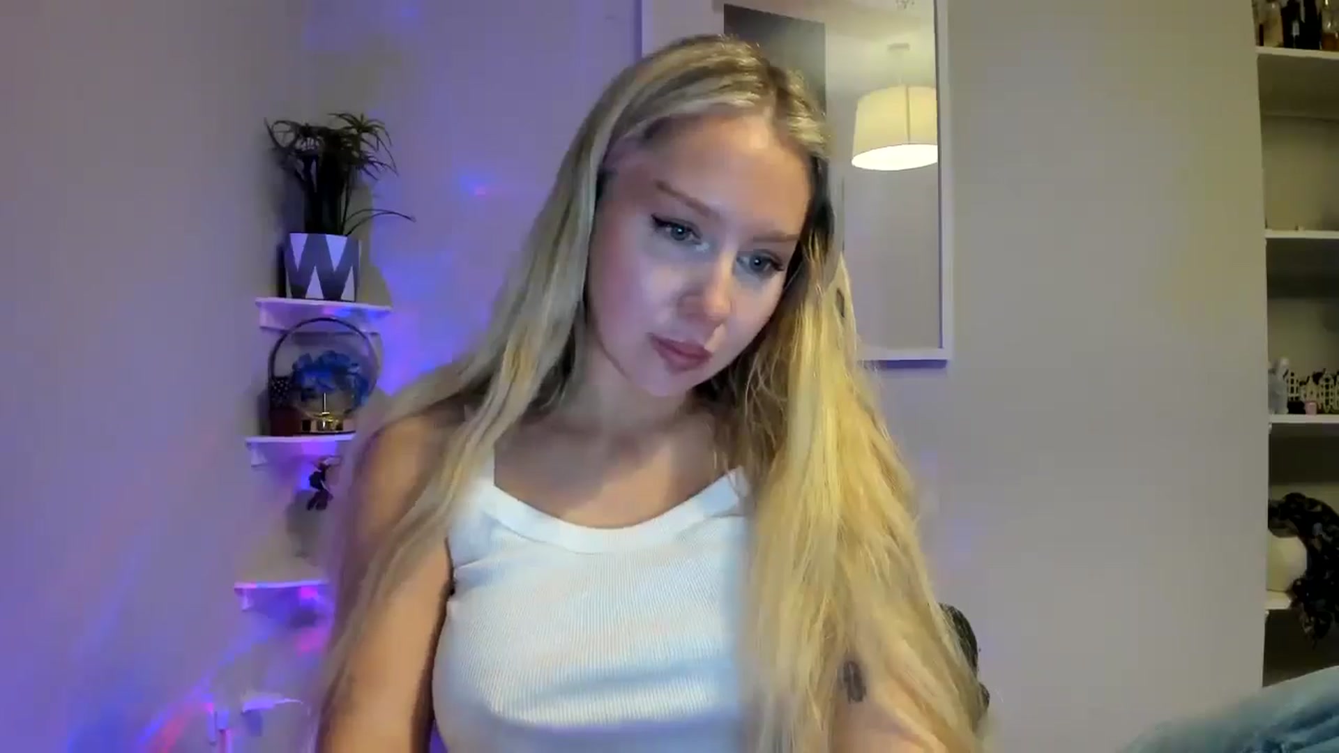 Gallery image thumbnail from British_Cutie's myfreecams stream on, 03/18/2026, 20:36 image 20 of 20