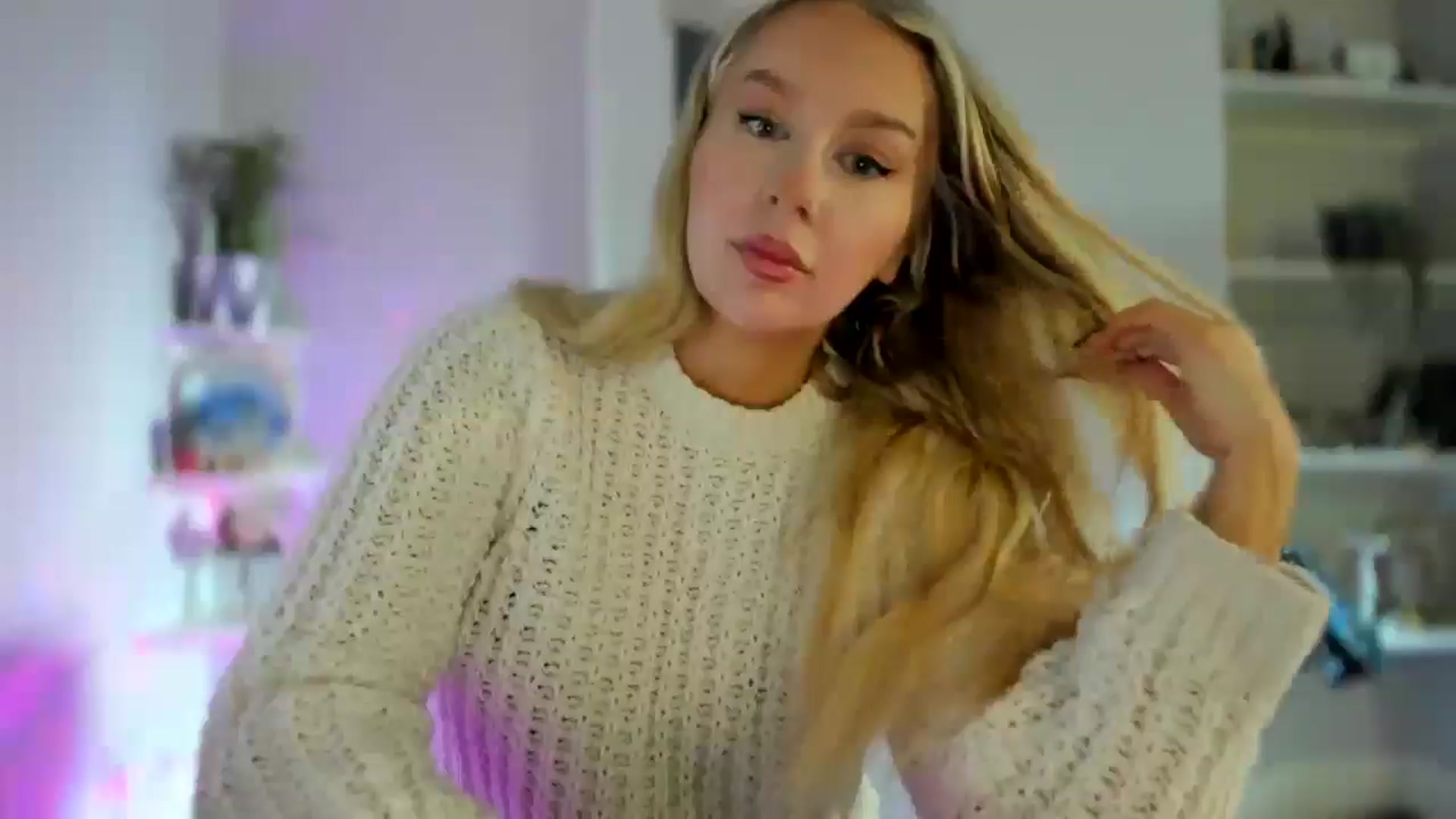 Gallery image thumbnail from British_Cutie's myfreecams stream on, 03/19/2026, 11:43 image 11 of 20