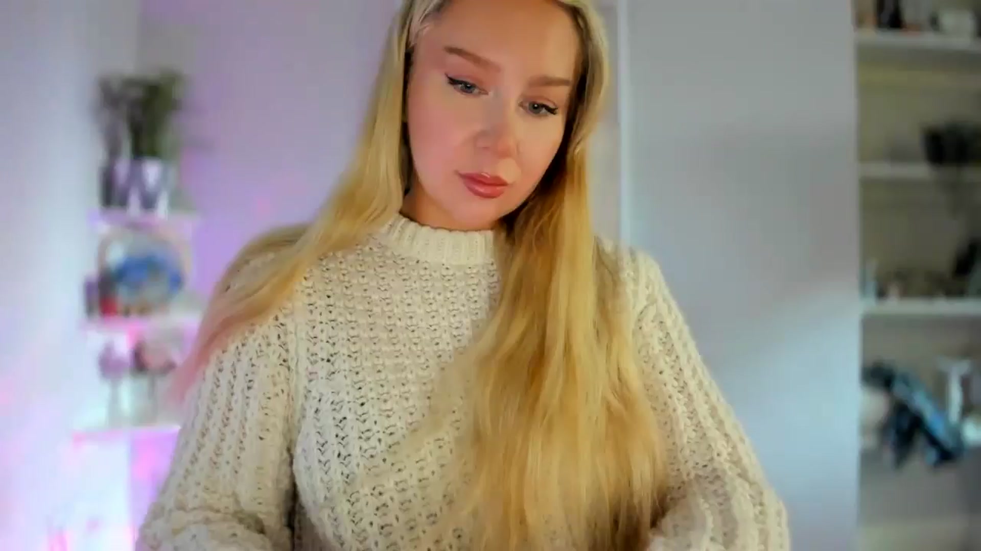 Gallery image thumbnail from British_Cutie's myfreecams stream on, 03/19/2026, 11:43 image 8 of 20