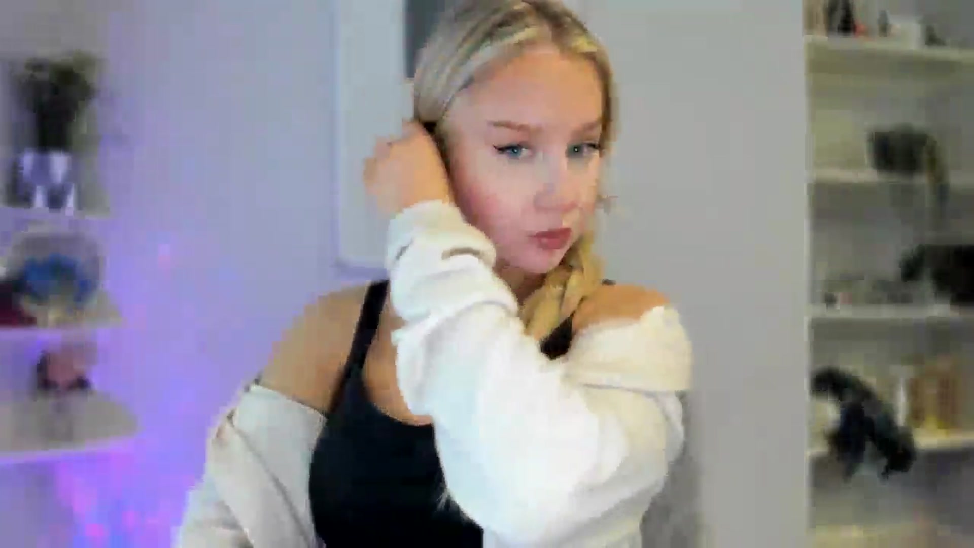 Gallery image thumbnail from British_Cutie's myfreecams stream on, 03/19/2026, 15:25 image 10 of 20