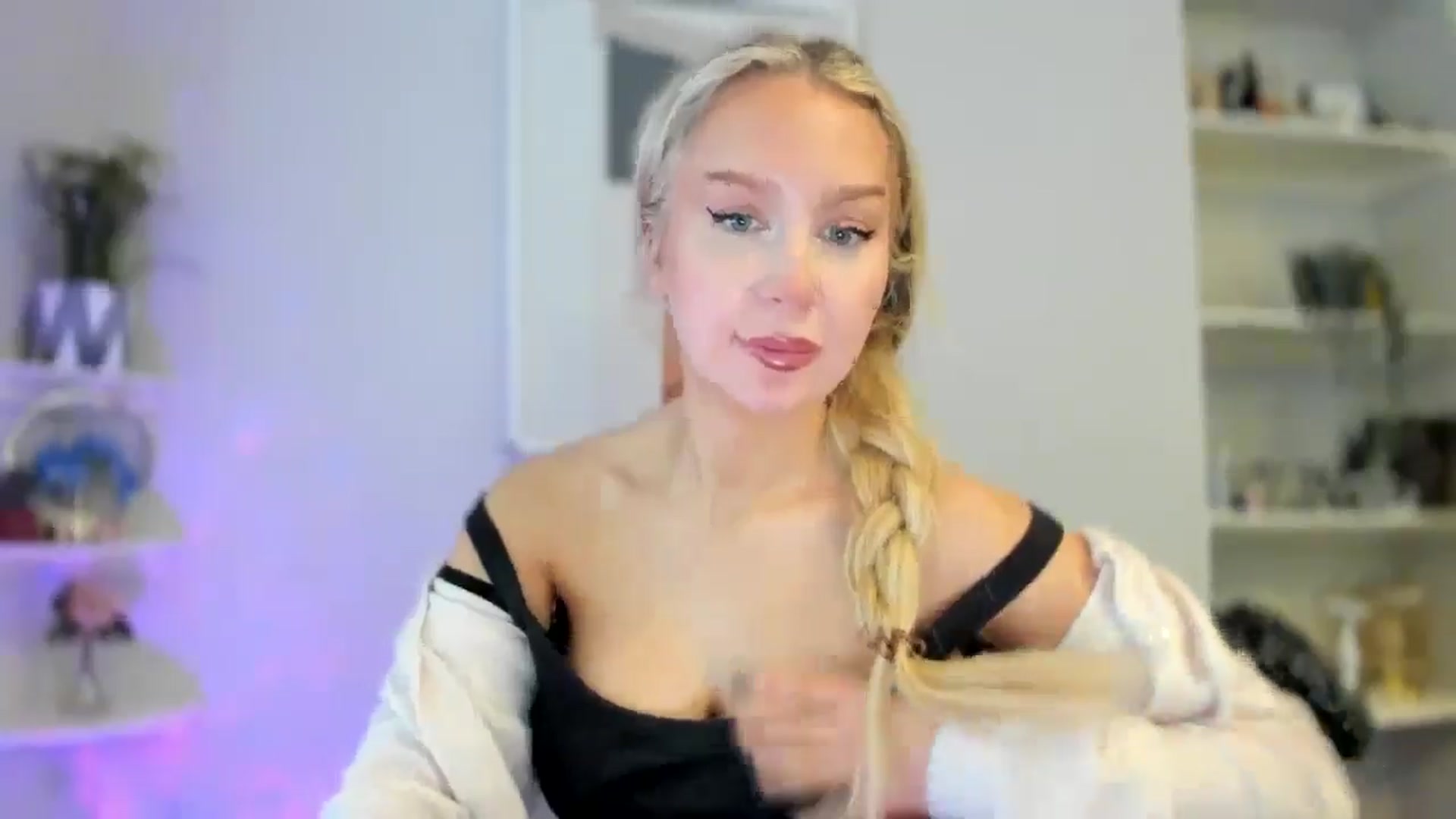 Gallery image thumbnail from British_Cutie's myfreecams stream on, 03/19/2026, 15:25 image 8 of 20