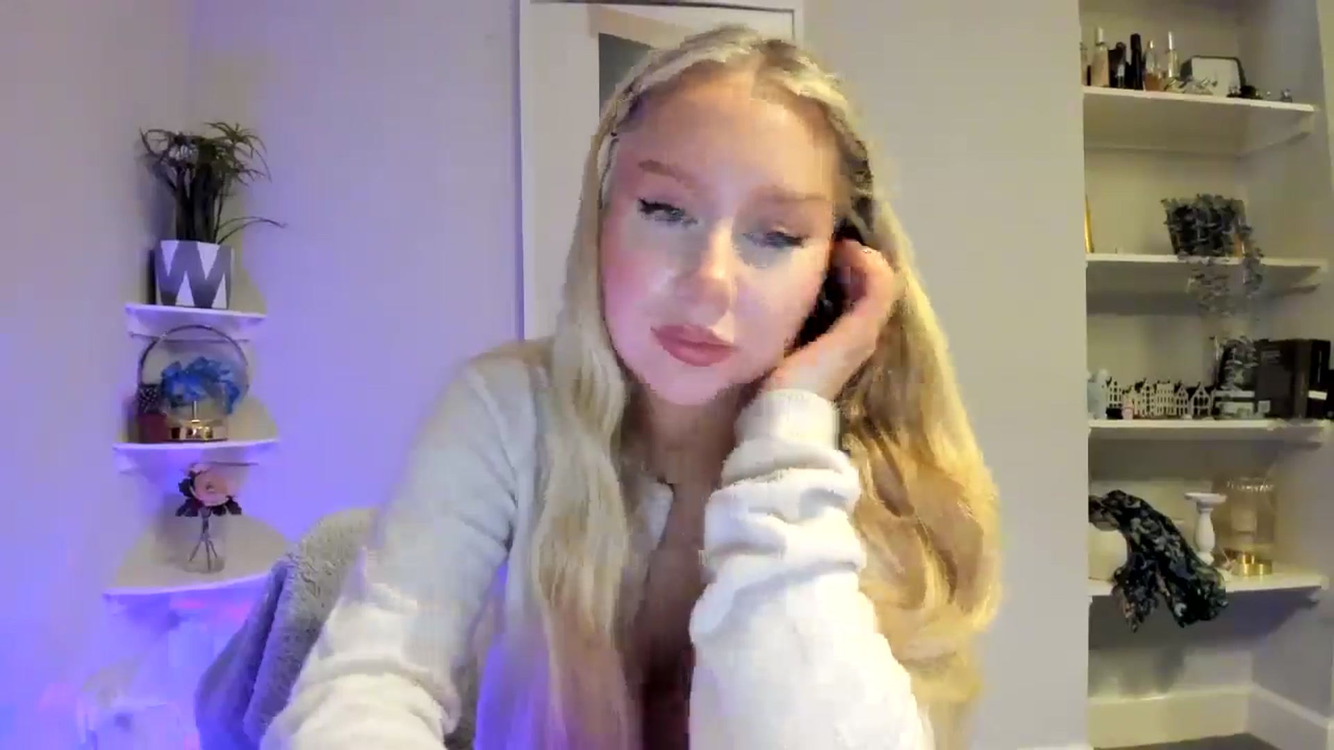Gallery image thumbnail from British_Cutie's myfreecams stream on, 03/19/2026, 21:53 image 9 of 20