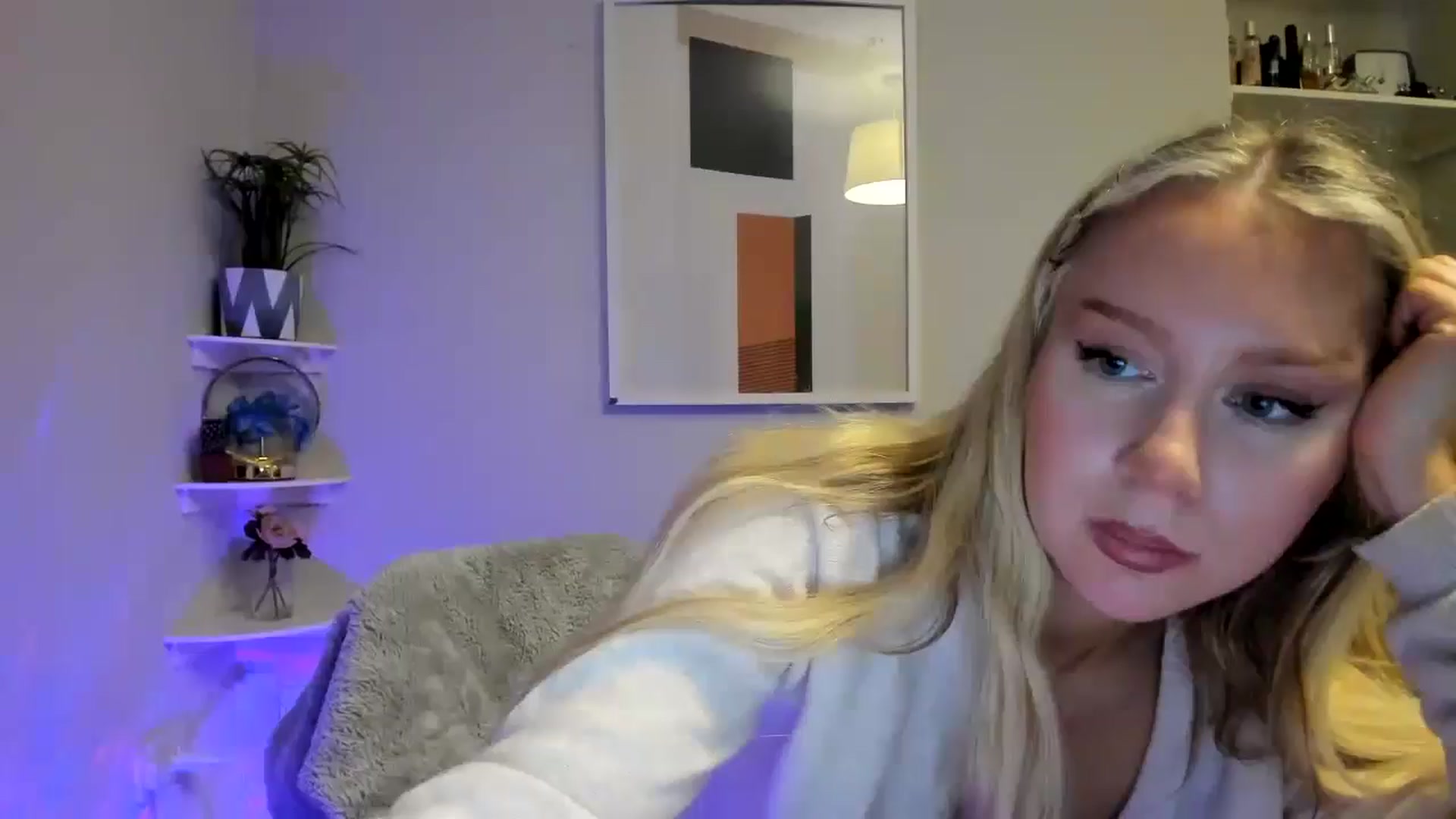 Gallery image thumbnail from British_Cutie's myfreecams stream on, 03/19/2026, 21:53 image 10 of 20