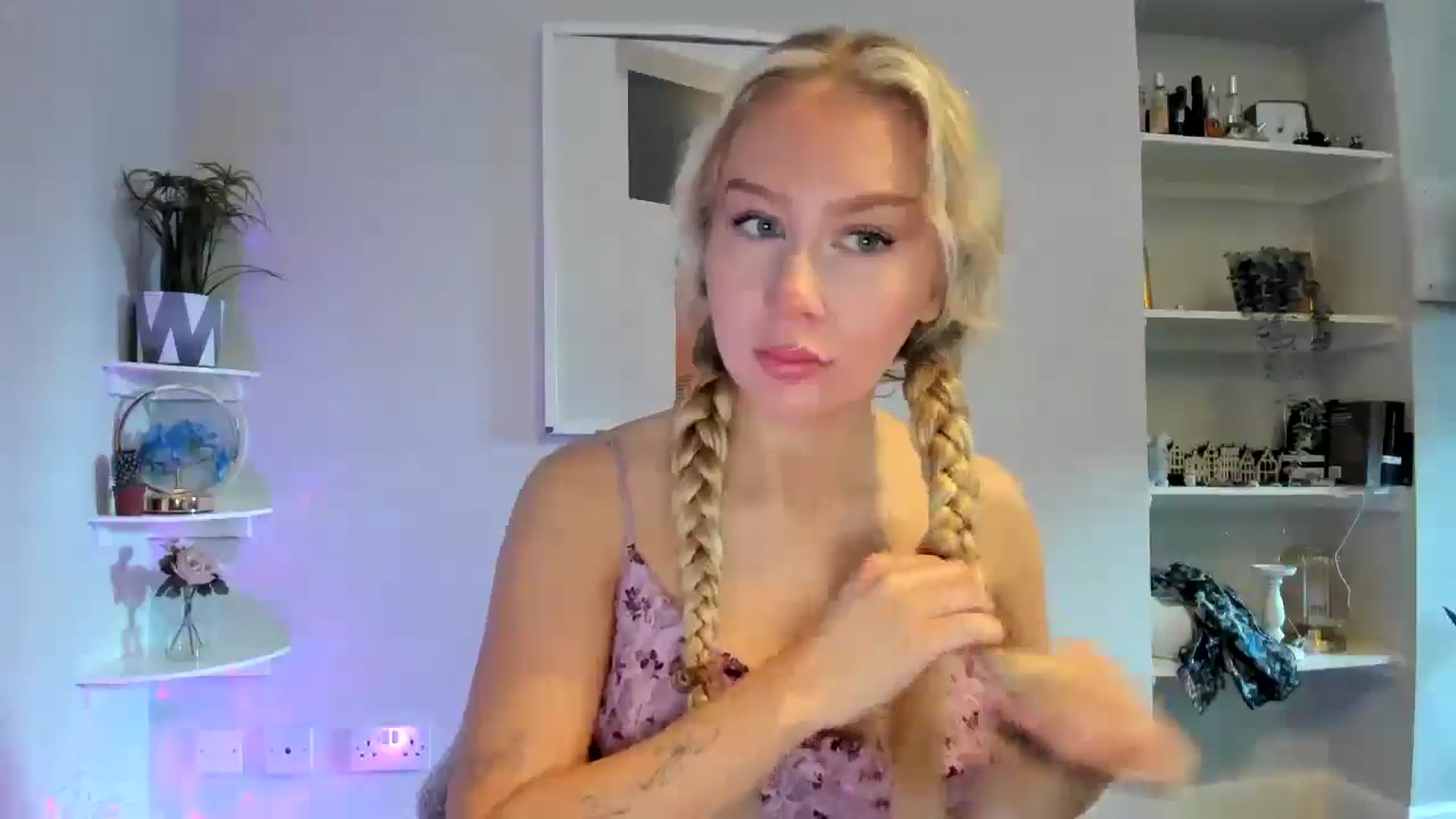 Gallery image thumbnail from British_Cutie's myfreecams stream on, 03/20/2026, 12:30 image 3 of 20