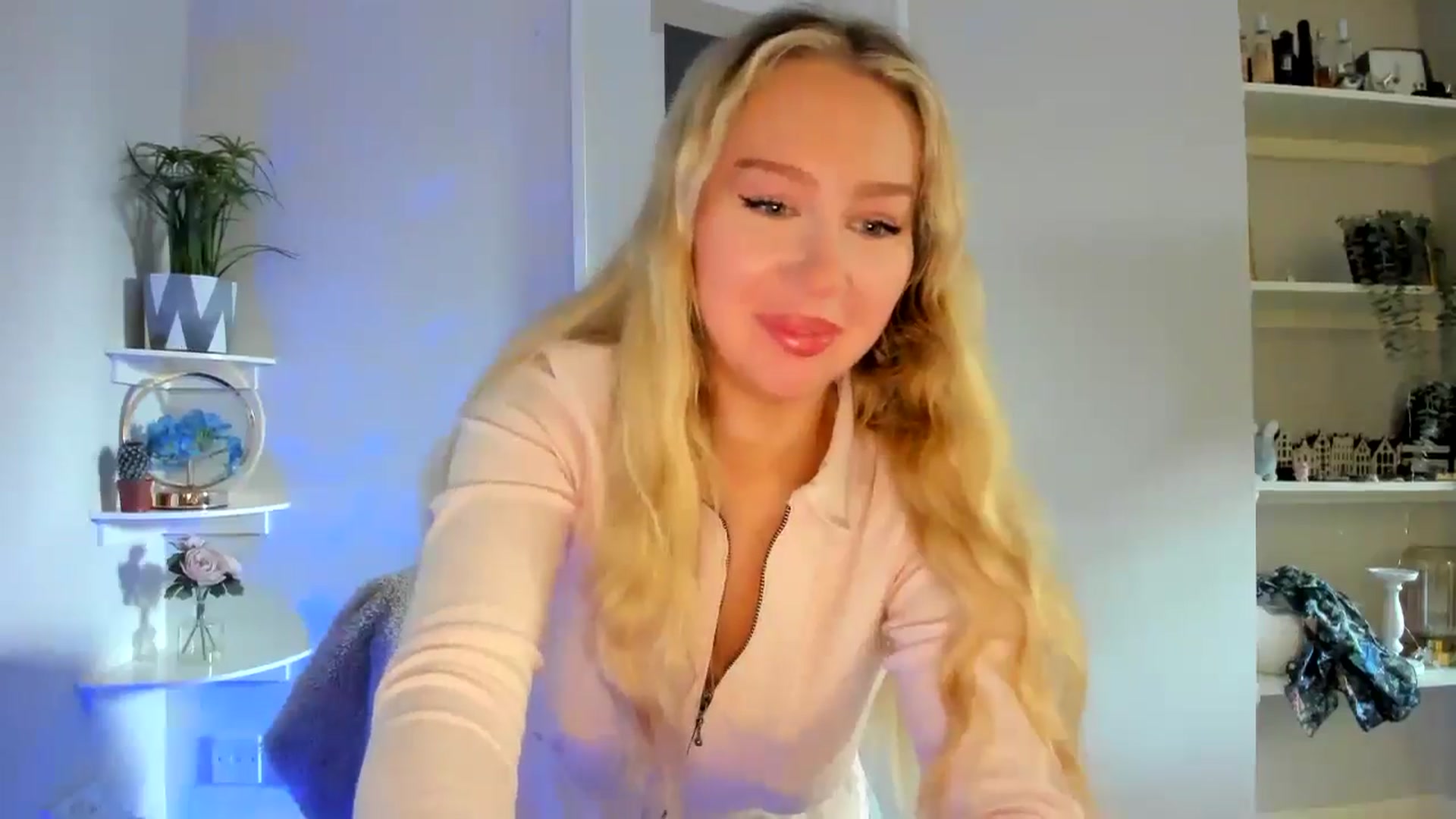 Gallery image thumbnail from British_Cutie's myfreecams stream on, 03/21/2026, 10:41 image 10 of 20