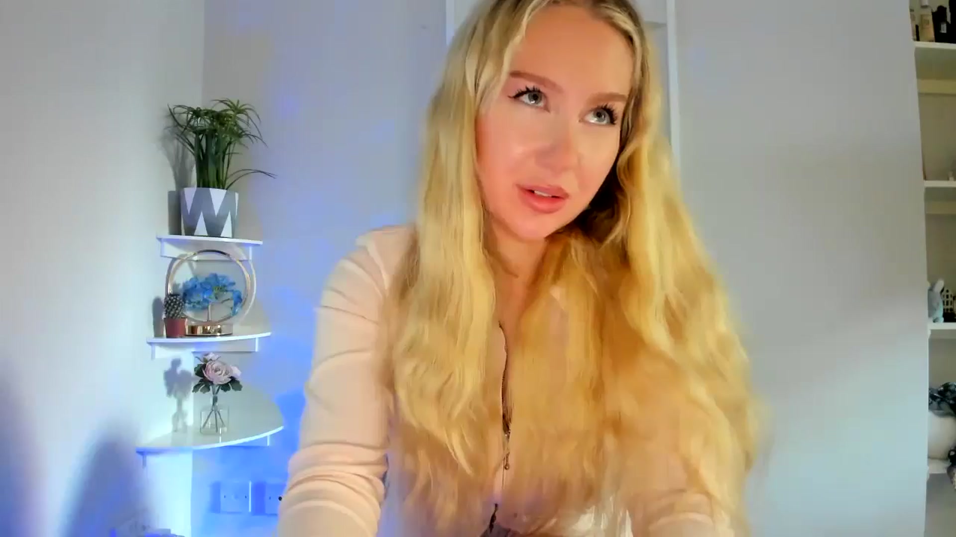 Gallery image thumbnail from British_Cutie's myfreecams stream on, 03/21/2026, 11:38 image 13 of 20