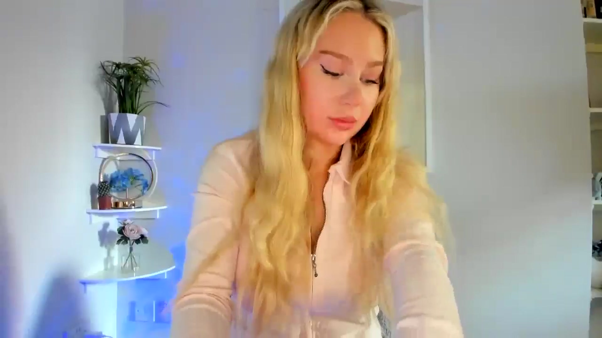 Gallery image thumbnail from British_Cutie's myfreecams stream on, 03/21/2026, 11:38 image 14 of 20