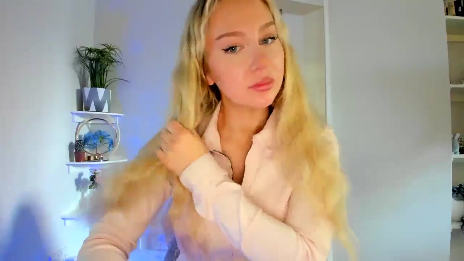 Gallery image thumbnail from British_Cutie's myfreecams stream on, 03/21/2026, 11:38 image 10 of 20