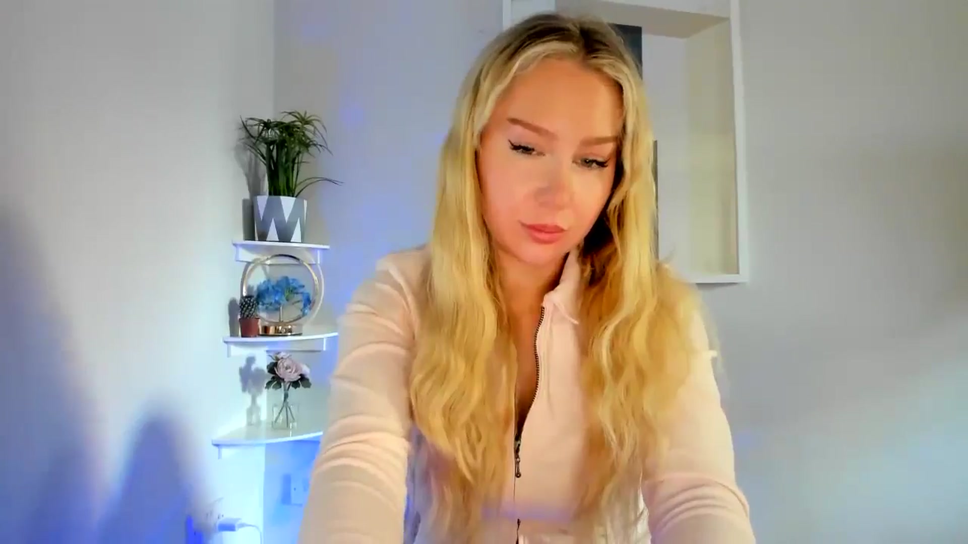 Gallery image thumbnail from British_Cutie's myfreecams stream on, 03/21/2026, 11:38 image 16 of 20