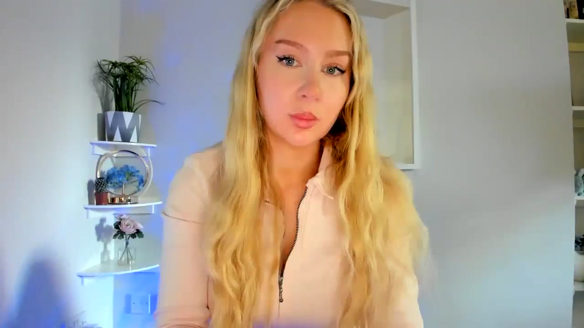 Gallery image thumbnail from British_Cutie's myfreecams stream on, 03/21/2026, 11:38 image 15 of 20