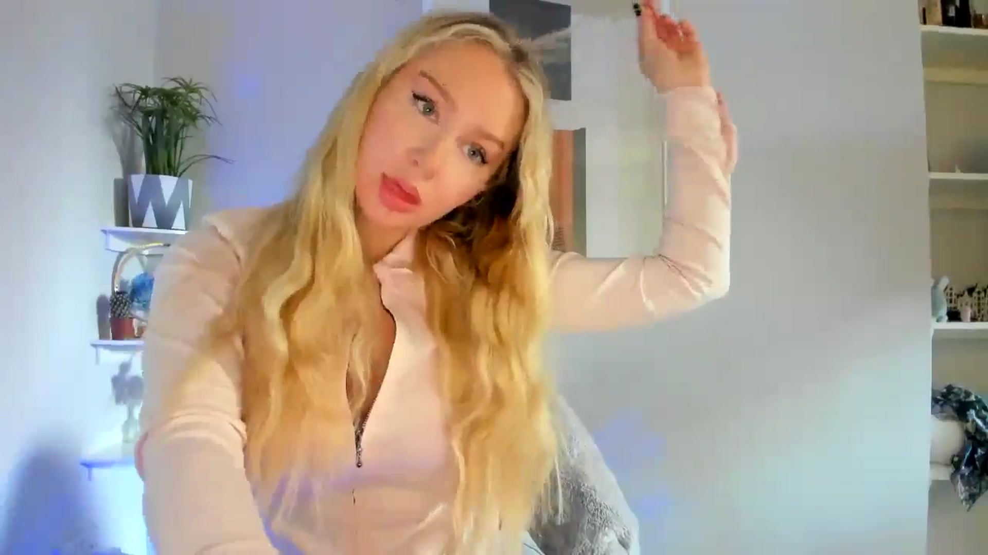 Gallery image thumbnail from British_Cutie's myfreecams stream on, 03/21/2026, 11:38 image 4 of 20