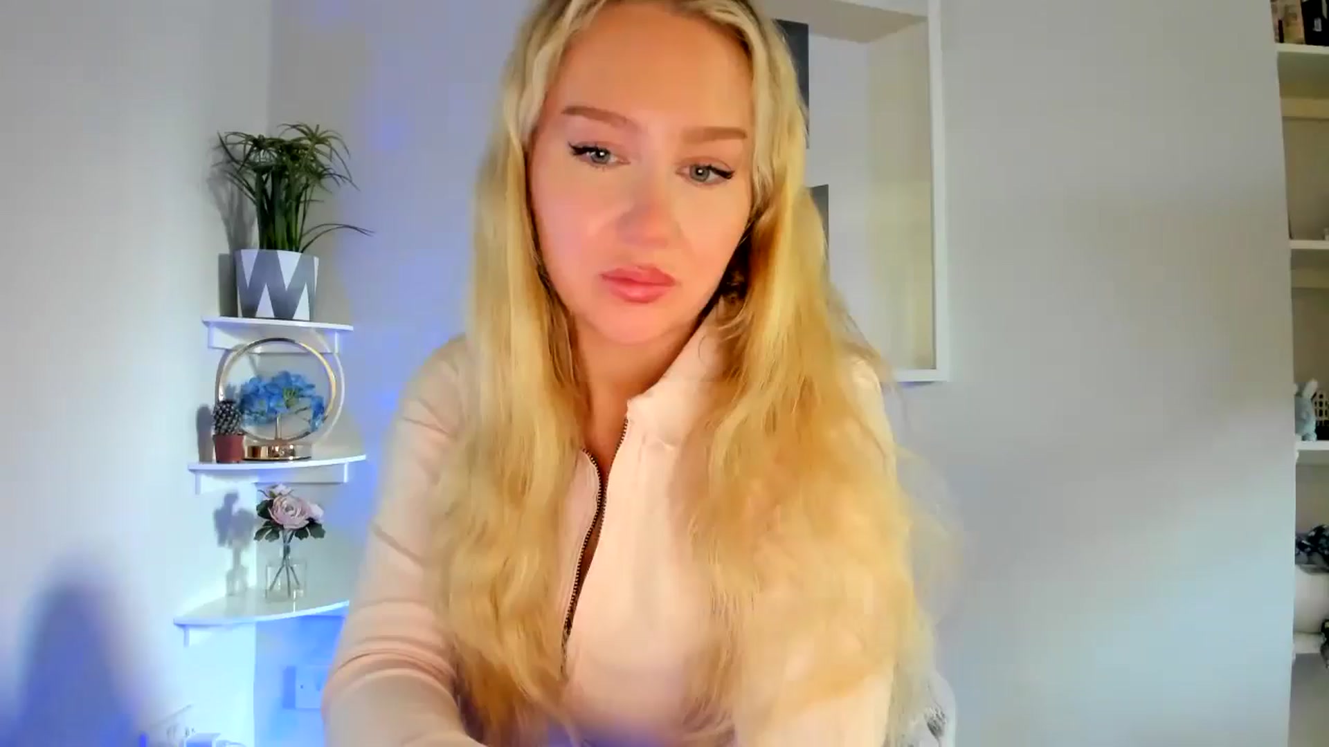 Gallery image thumbnail from British_Cutie's myfreecams stream on, 03/21/2026, 11:38 image 12 of 20