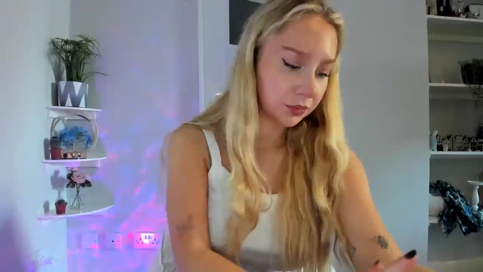 Gallery image thumbnail from British_Cutie's myfreecams stream on, 03/21/2026, 15:43 image 3 of 20