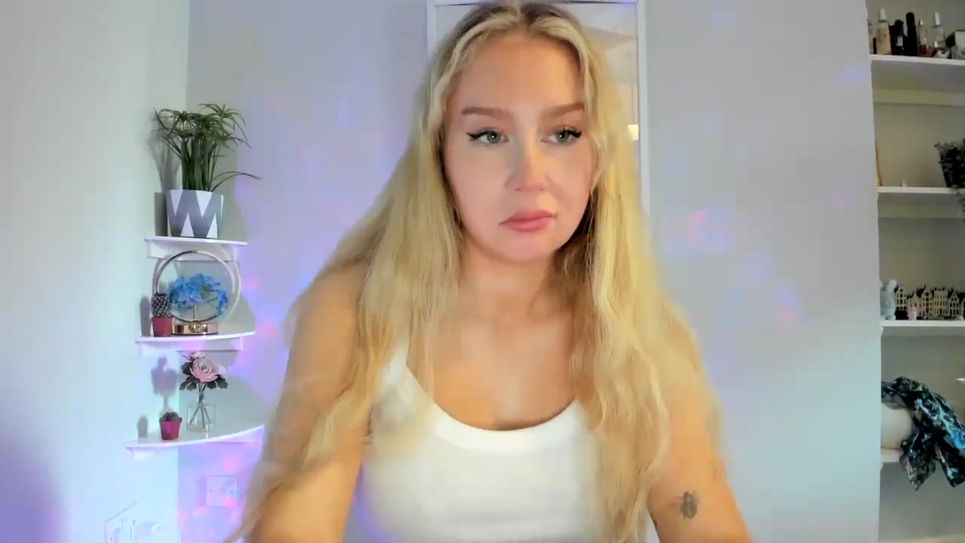Gallery image thumbnail from British_Cutie's myfreecams stream on, 03/21/2026, 16:32 image 18 of 20