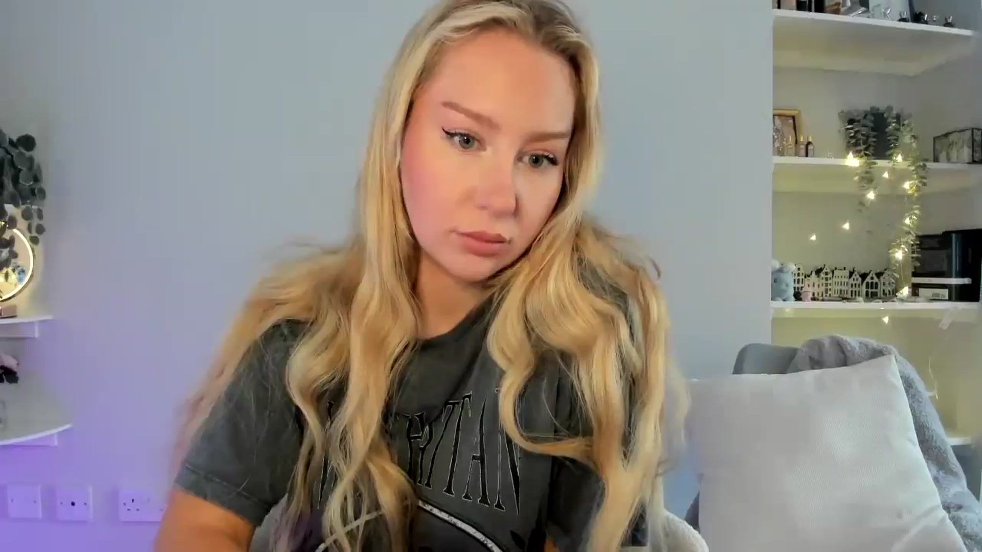 Gallery image thumbnail from British_Cutie's myfreecams stream on, 04/21/2026, 10:30 image 3 of 20