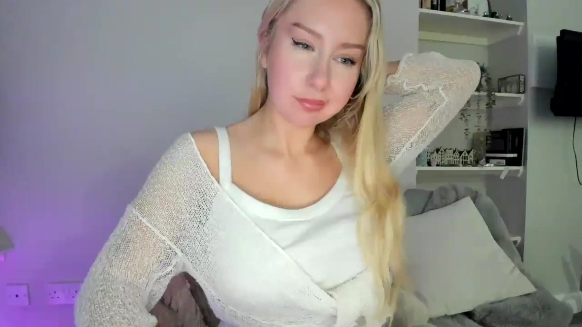 Gallery image thumbnail from British_Cutie's myfreecams stream on, 04/21/2026, 19:38 image 1 of 20